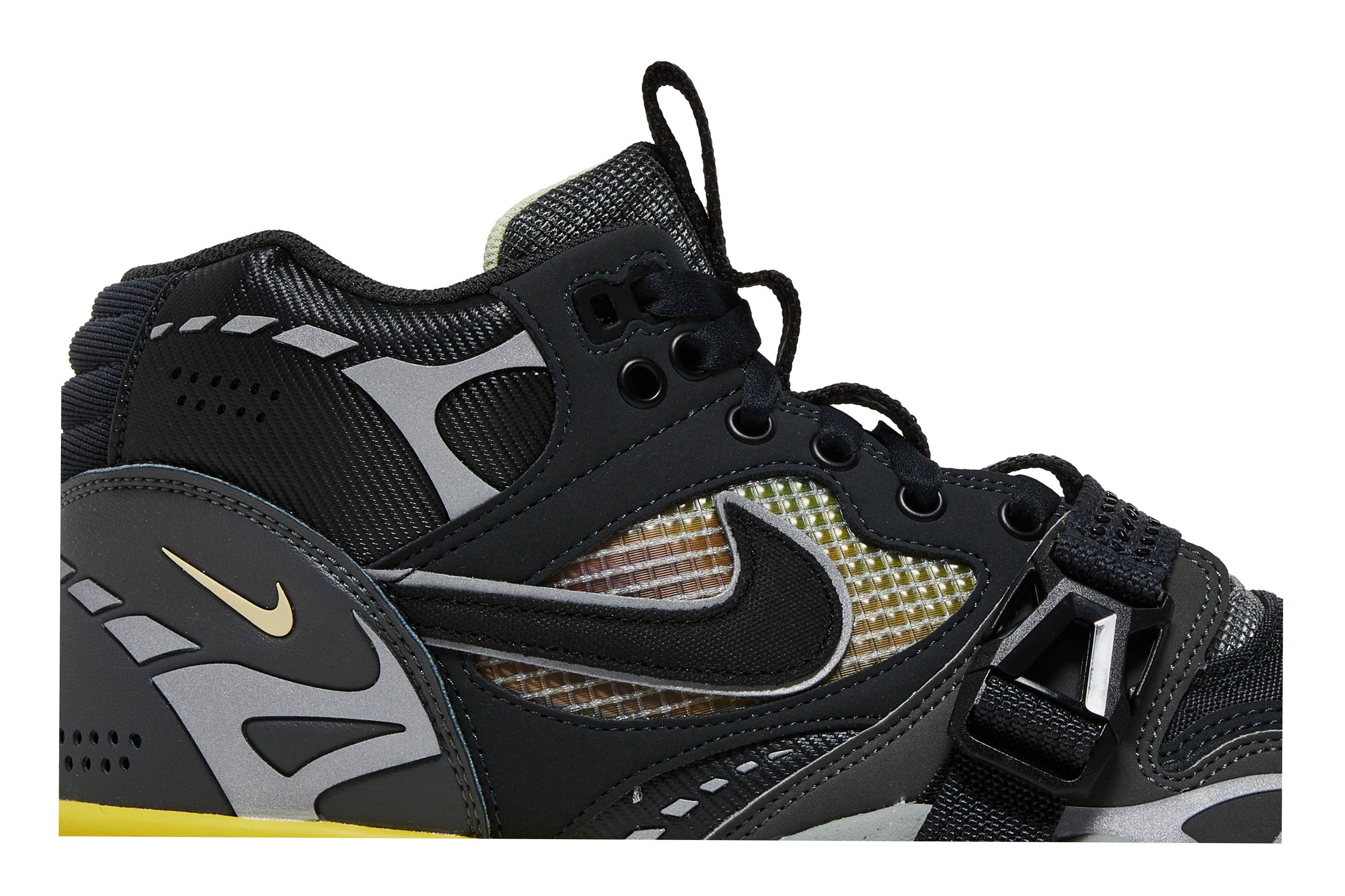 Nike Air Trainer 1 Utility ‘Dark Smoke Grey’ DH7338-001