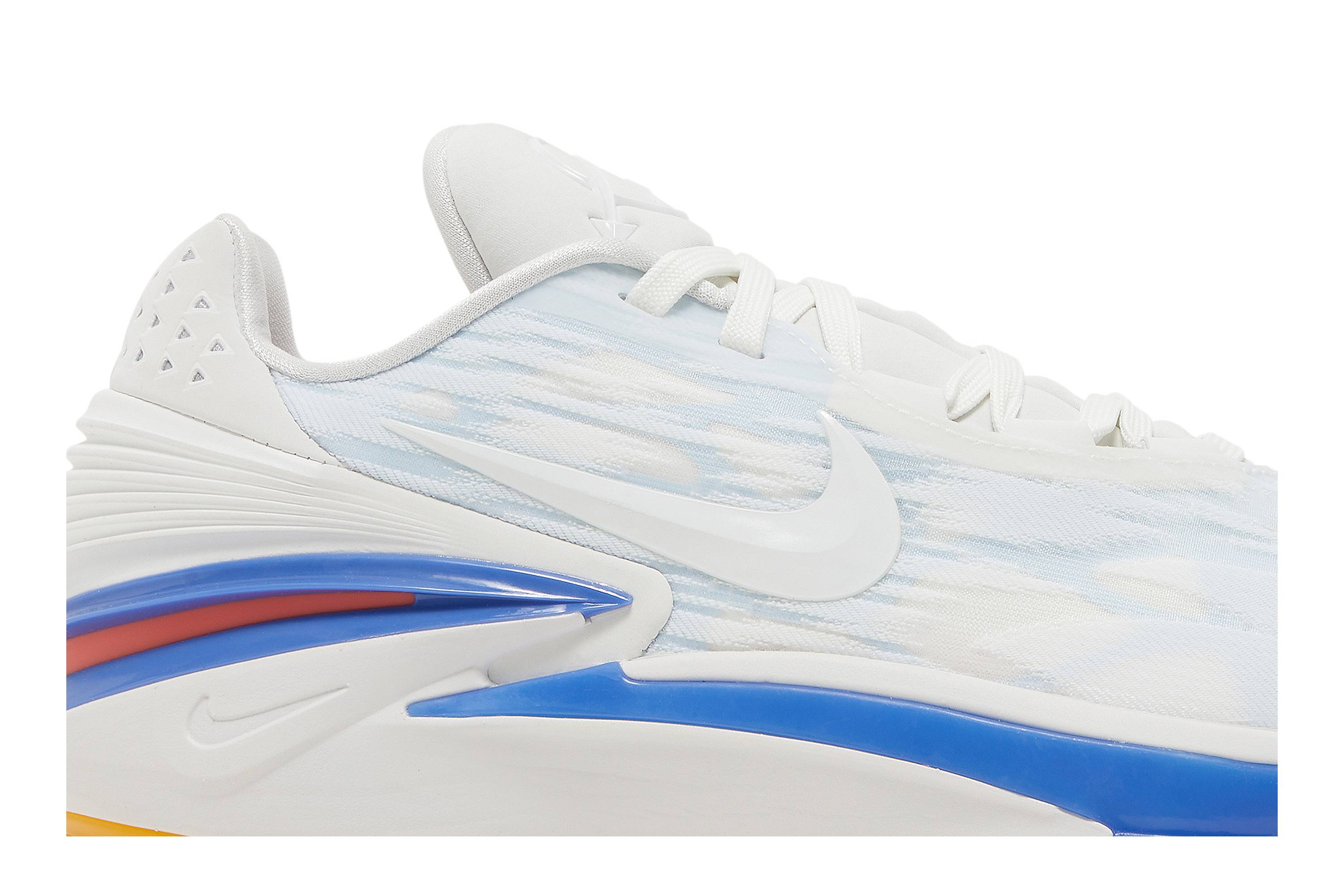 Nike Air Zoom GT Cut 2 ‘Summit White Comet Blue’ DJ6015-102