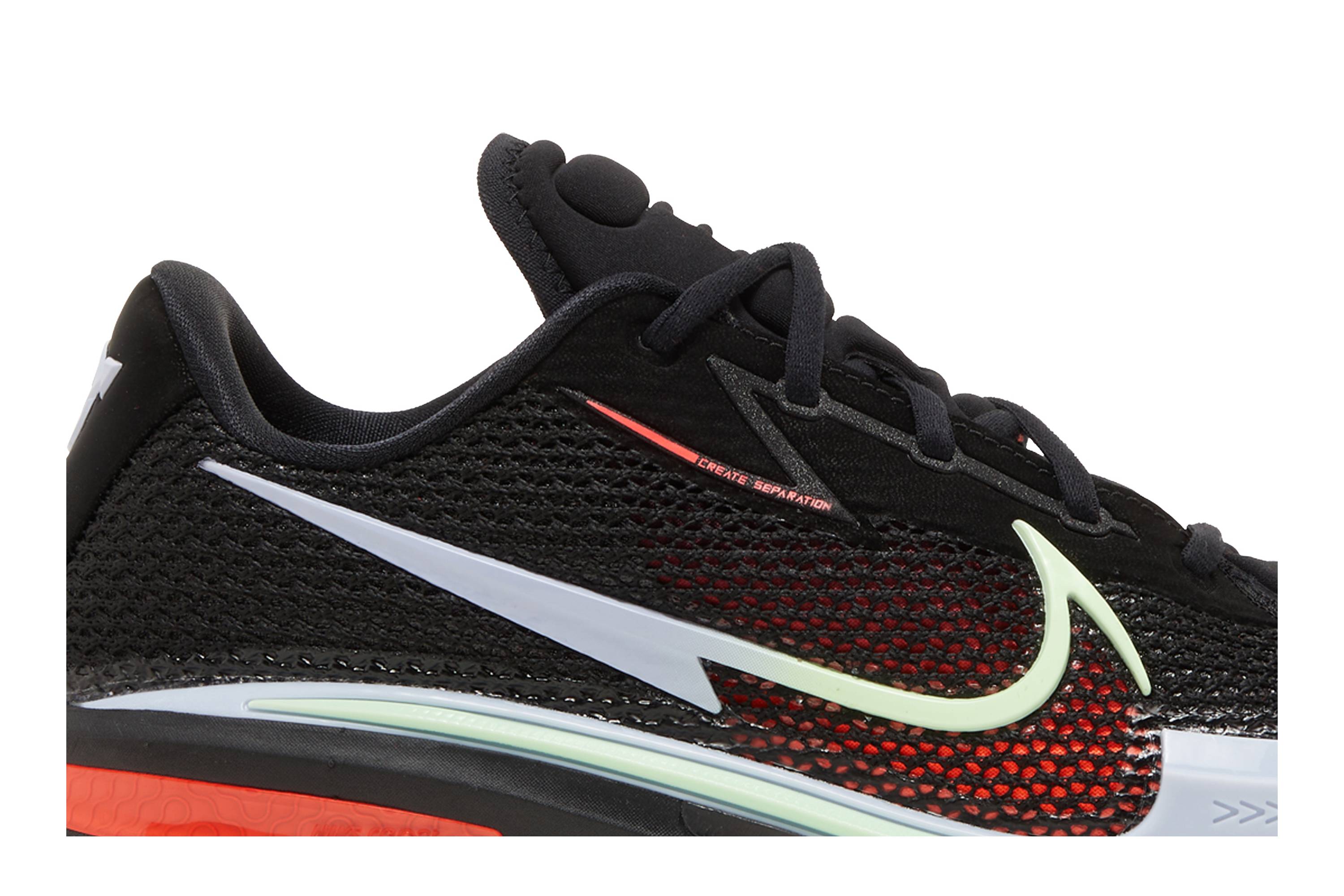 Nike Air Zoom GT Cut EP ‘Black Hyper Crimson’ CZ0176-001