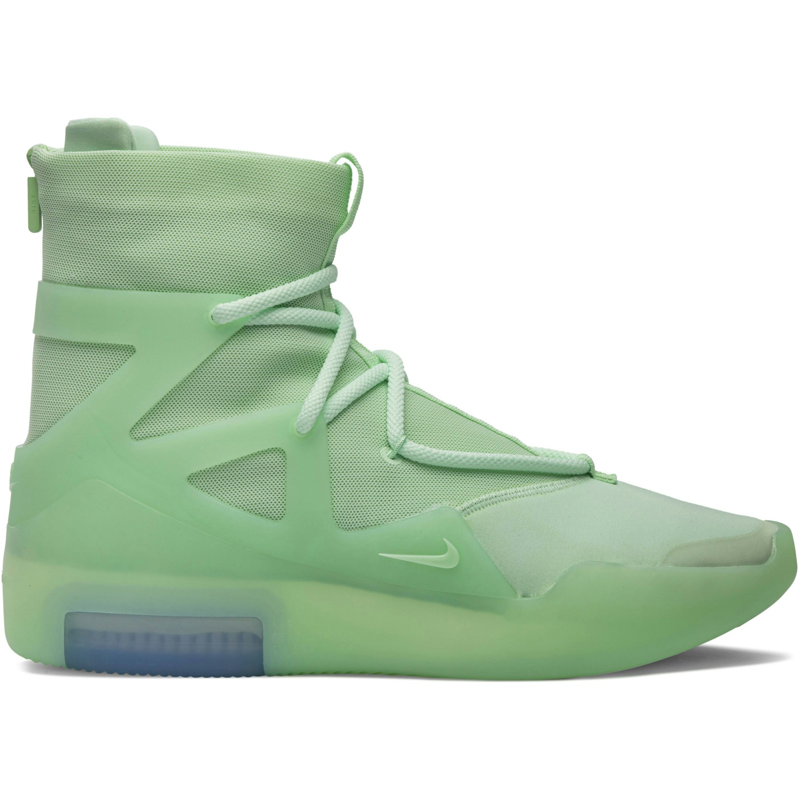 Nike Air Fear of God 1 'Frosted Spruce' AR4237-300 Trjesse store