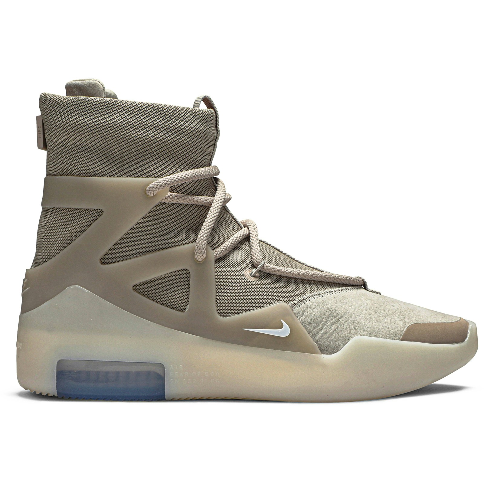 Nike Air Fear of God 1 'Oatmeal' AR4237-900 Trjesse store