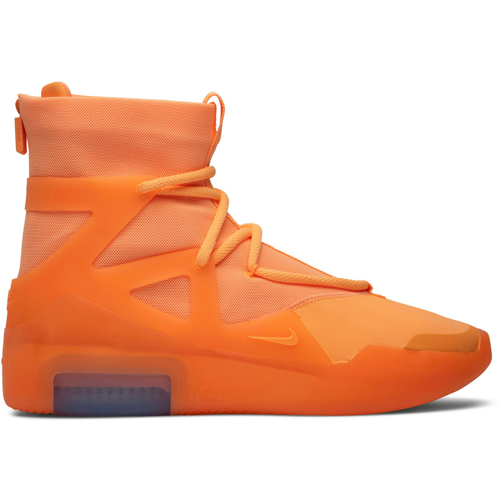 Nike Air Fear of God 1 'Orange Pulse' AR4237-800 Trjesse store
