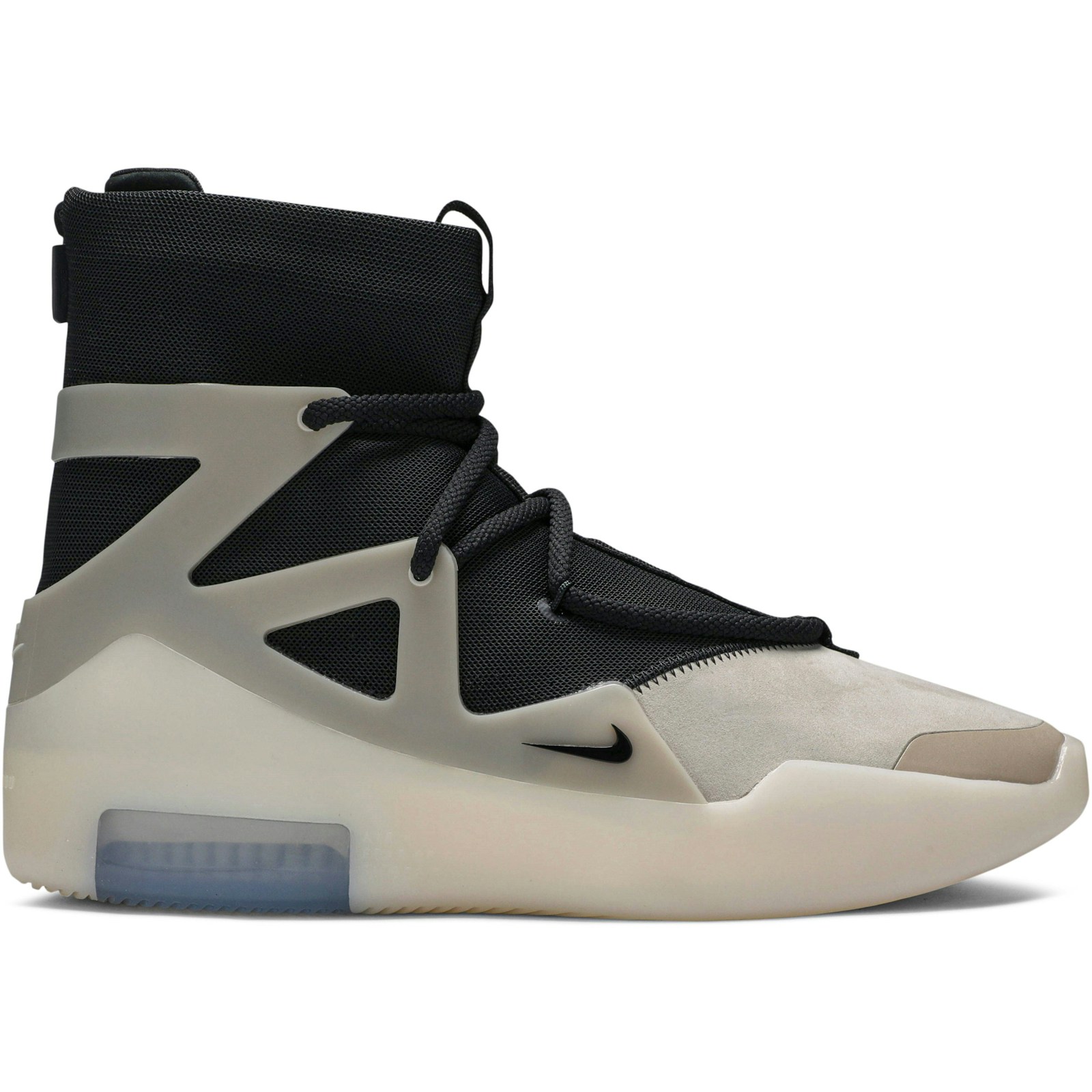 Nike Air Fear of God 1 'The Question' AR4237-902 Trjesse store