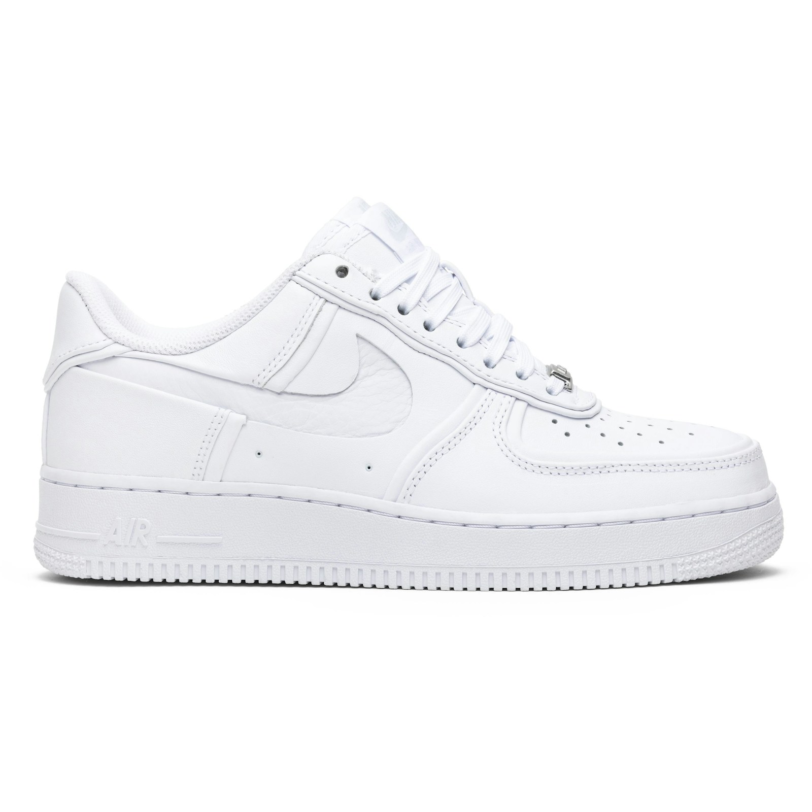 Nike Air Force 1 Low John Elliott White AO9291-100 Trjesse store