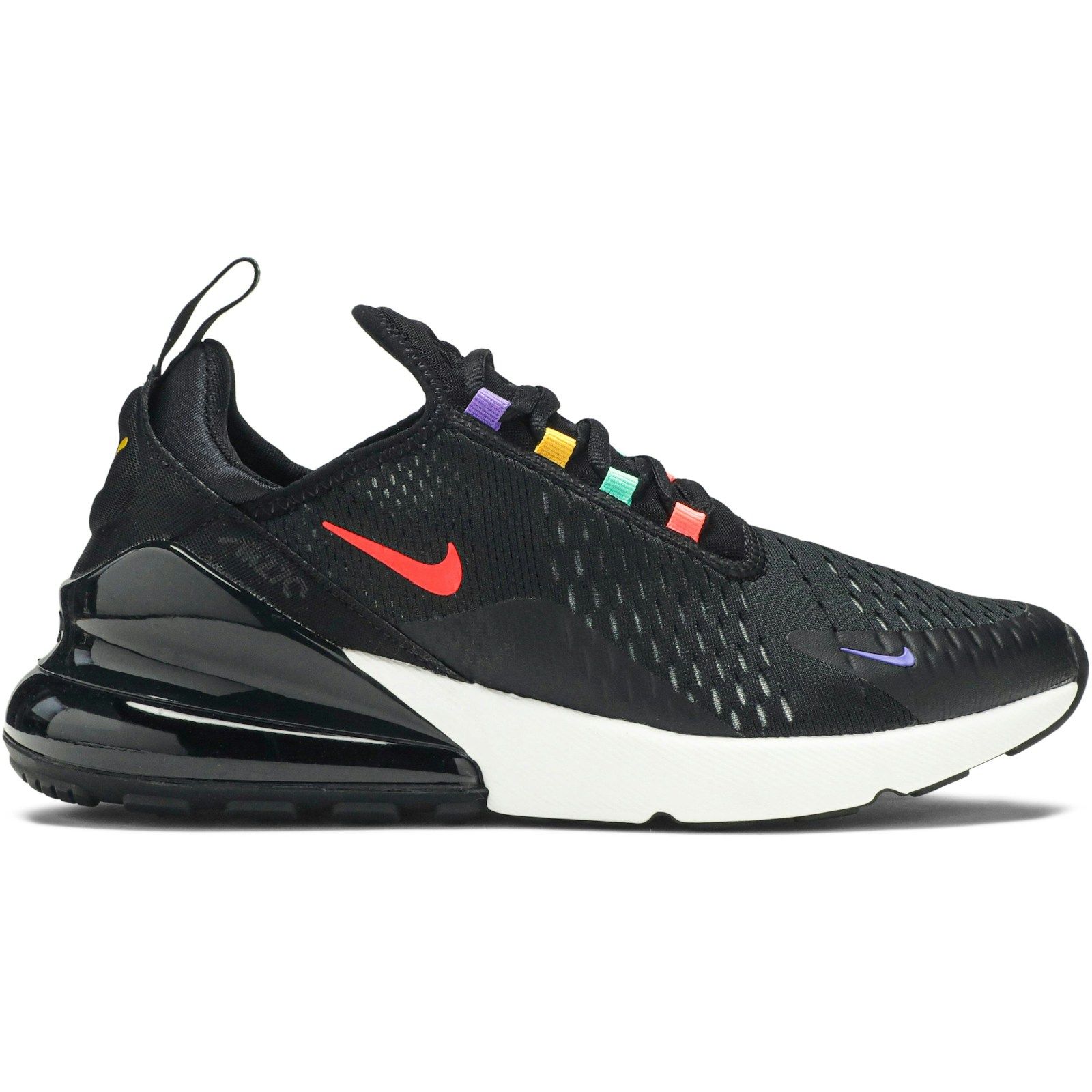 Nike Air Max 270 'Black Multicolor' AH8050-023 Trjesse store