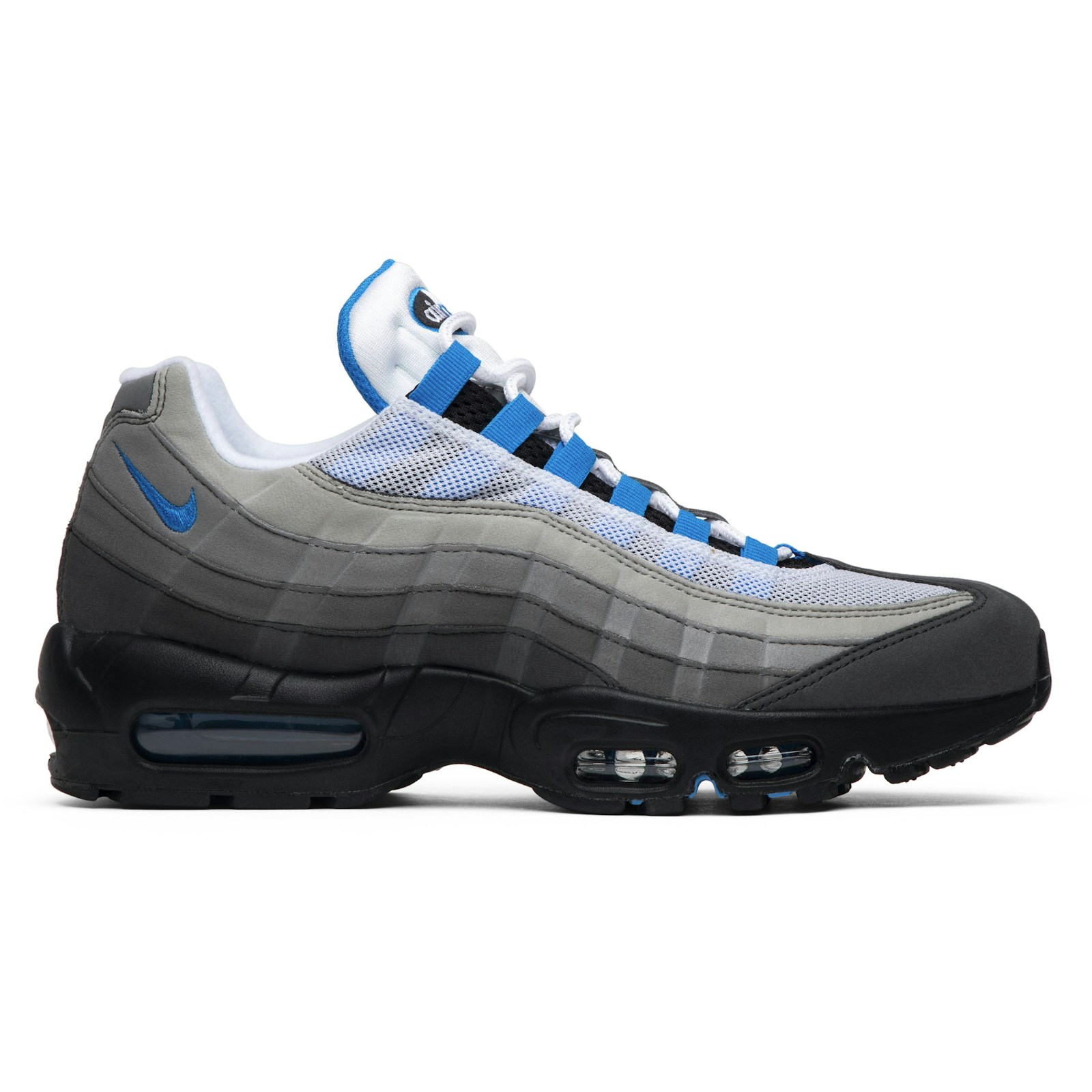 Nike Air Max 95 OG 'Crystal Blue' AT8696-100 Trjesse store