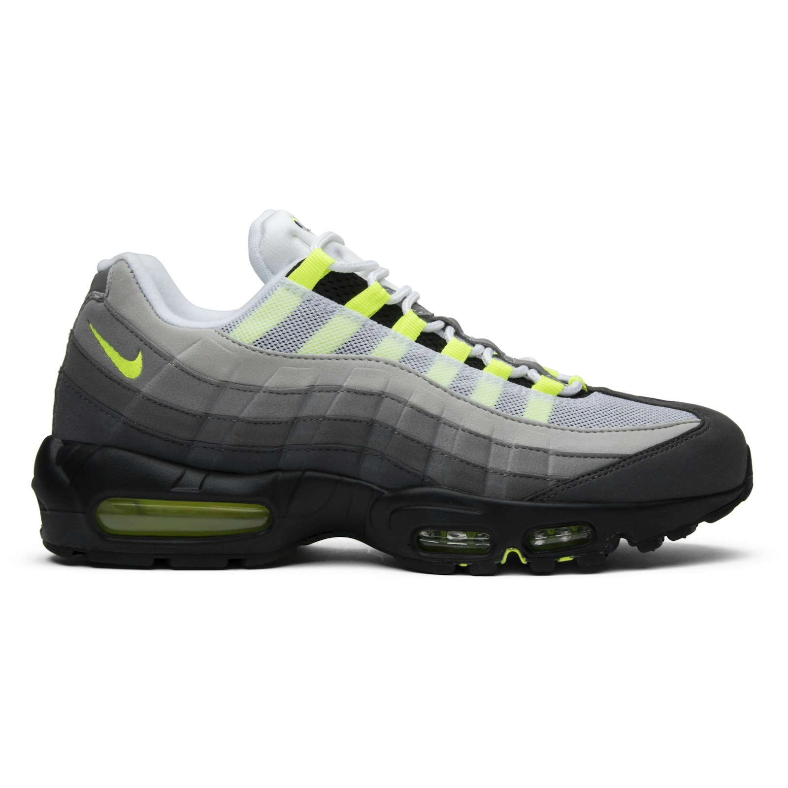 Nike Air Max 95 OG 'Neon' 2015 554970-071 Trjesse store
