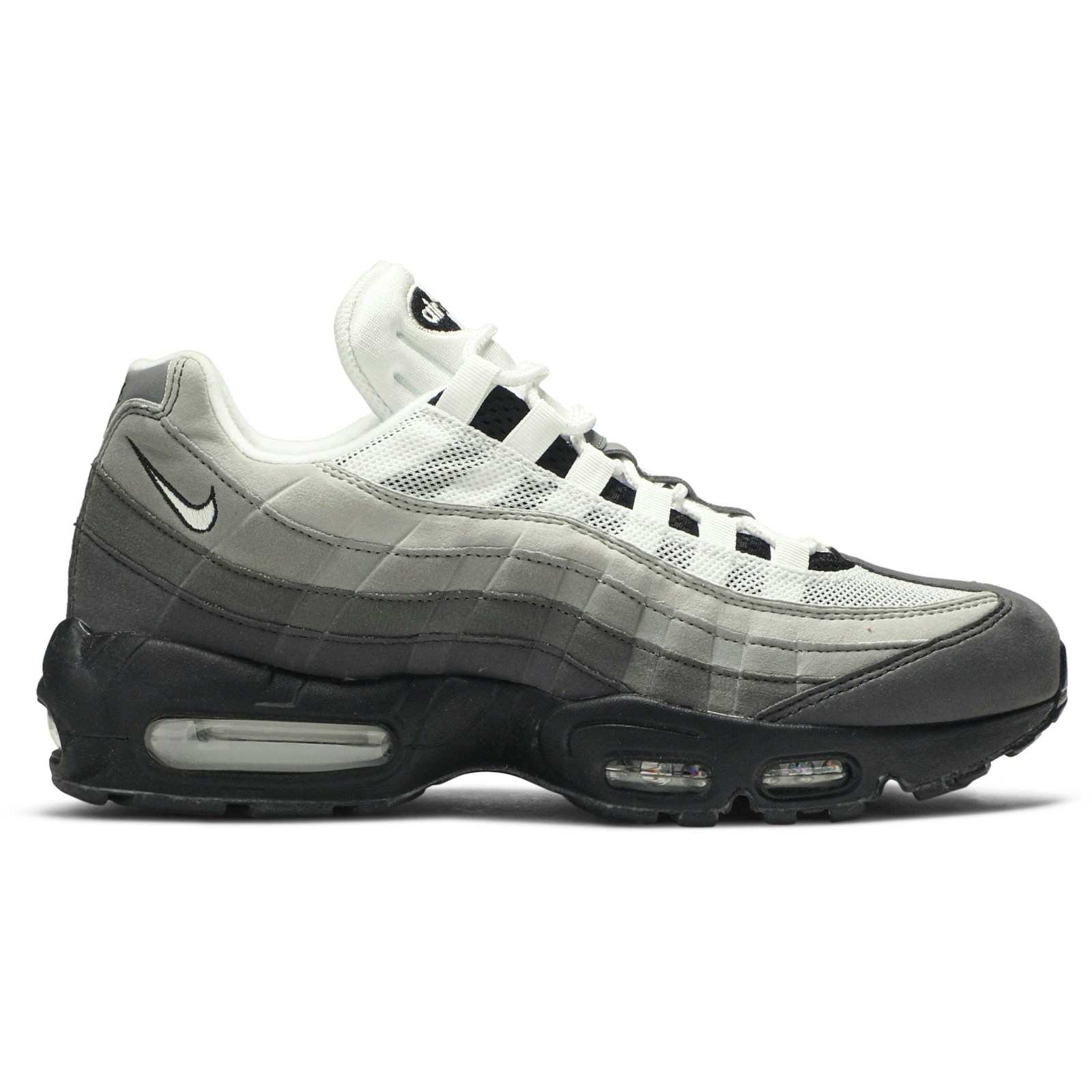 Nike Air Max 95 OG Black Anthracite AT2865-003 Trjesse store