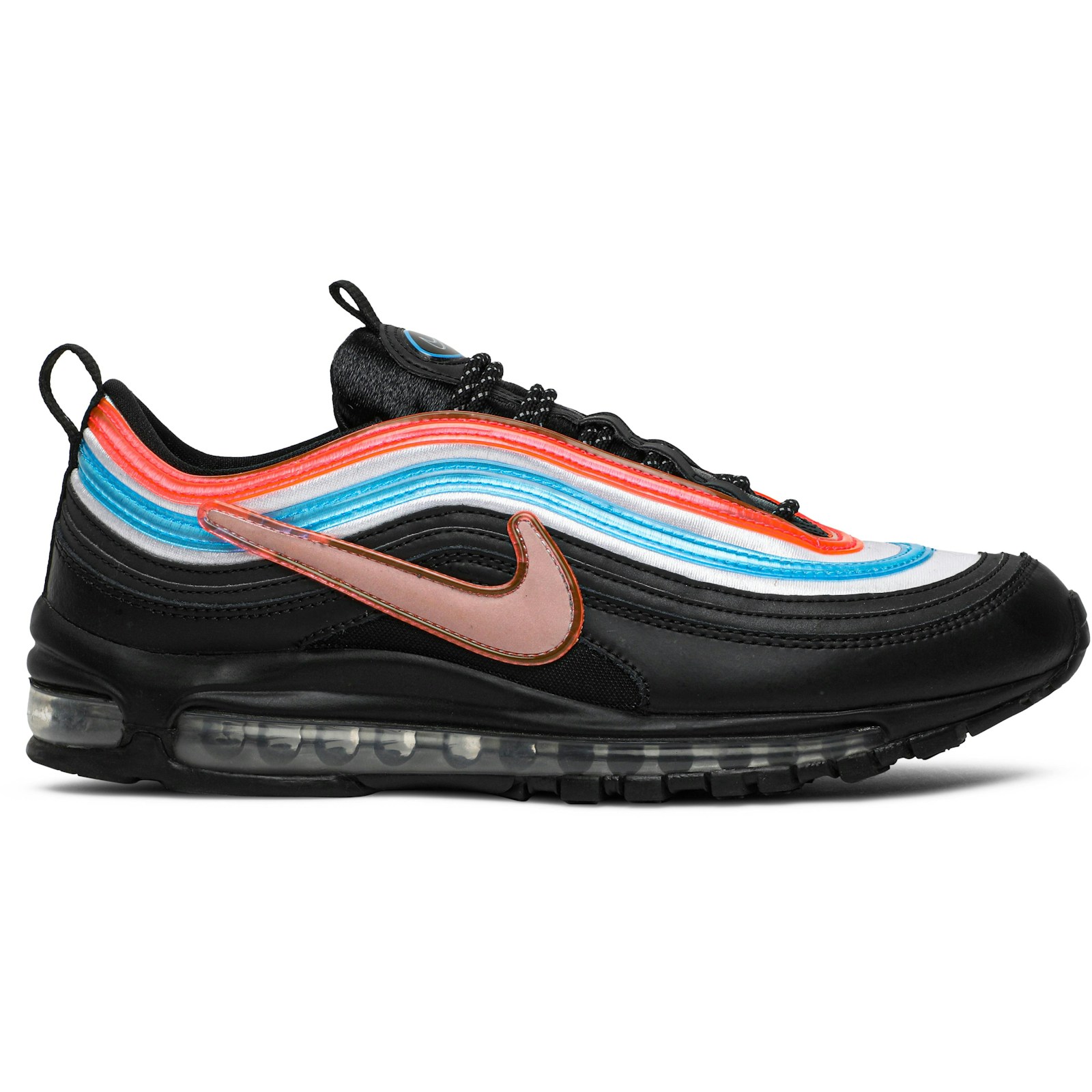 Nike Air Max 97 'On Air: Neon Seoul' CI1503-001 Trjesse store