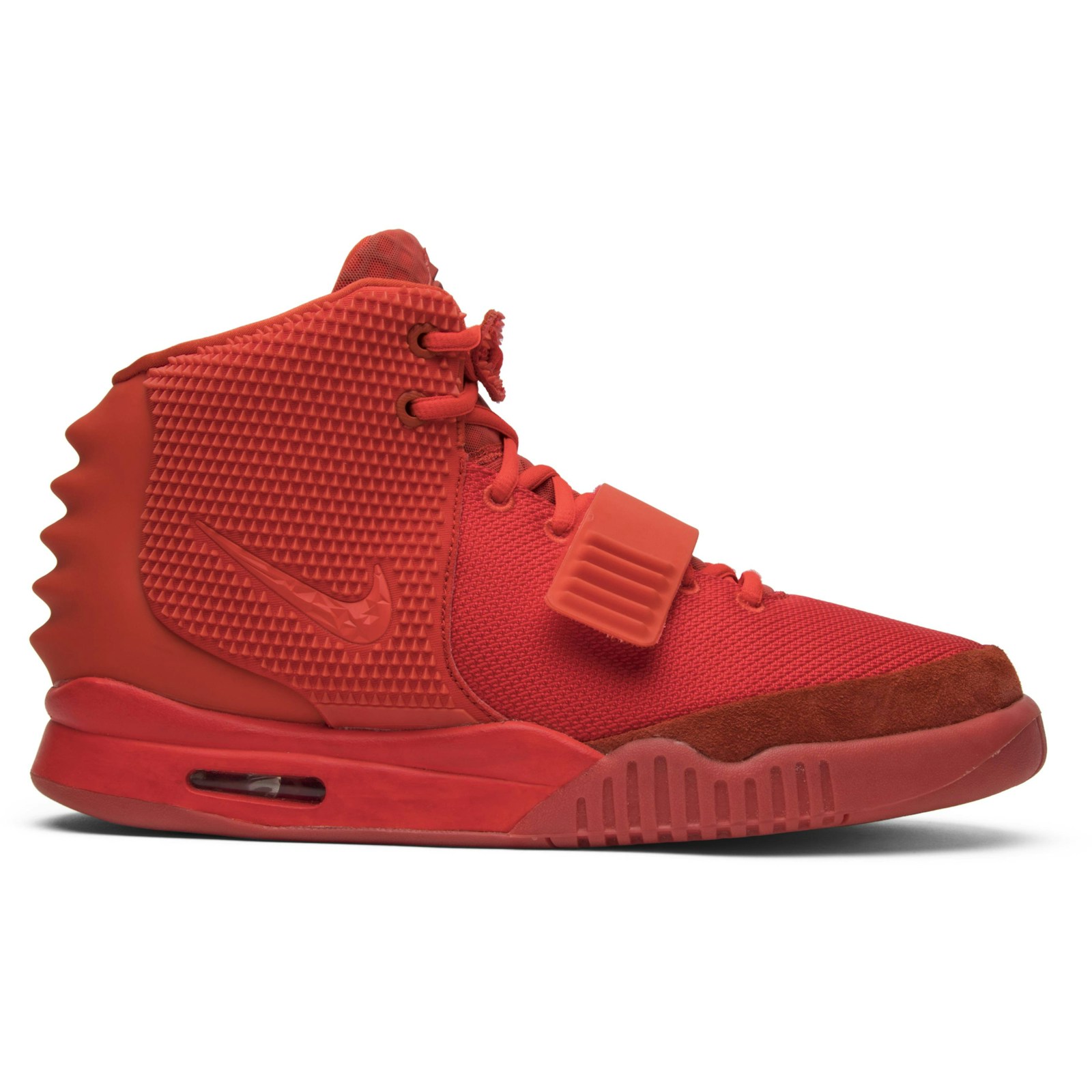 Nike Air Yeezy 2 SP 'Red October' 508214-660 Trjesse store