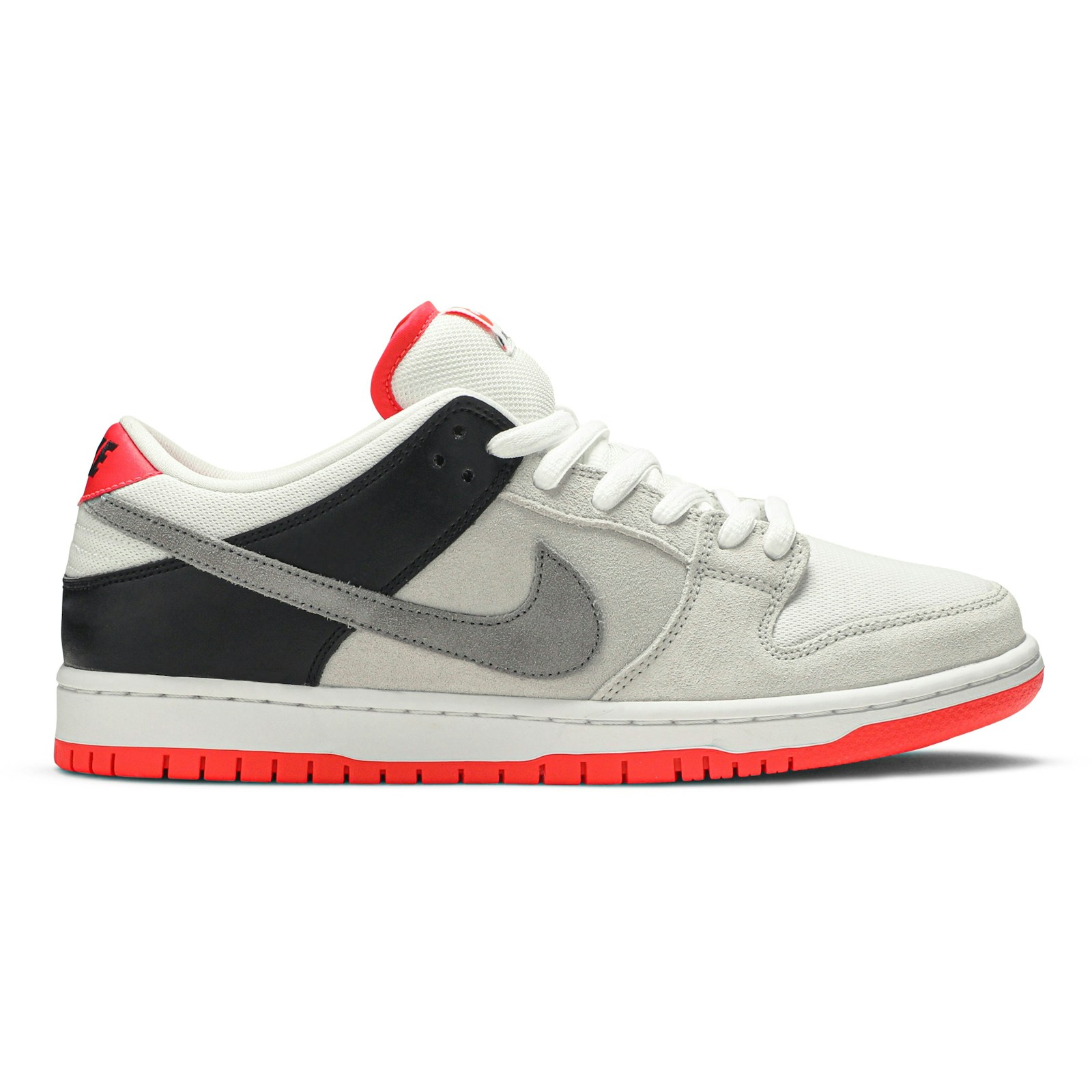 Nike SB Dunk Low 'AM90 Infrared' [also worn by Jay Chou] CD2563-004