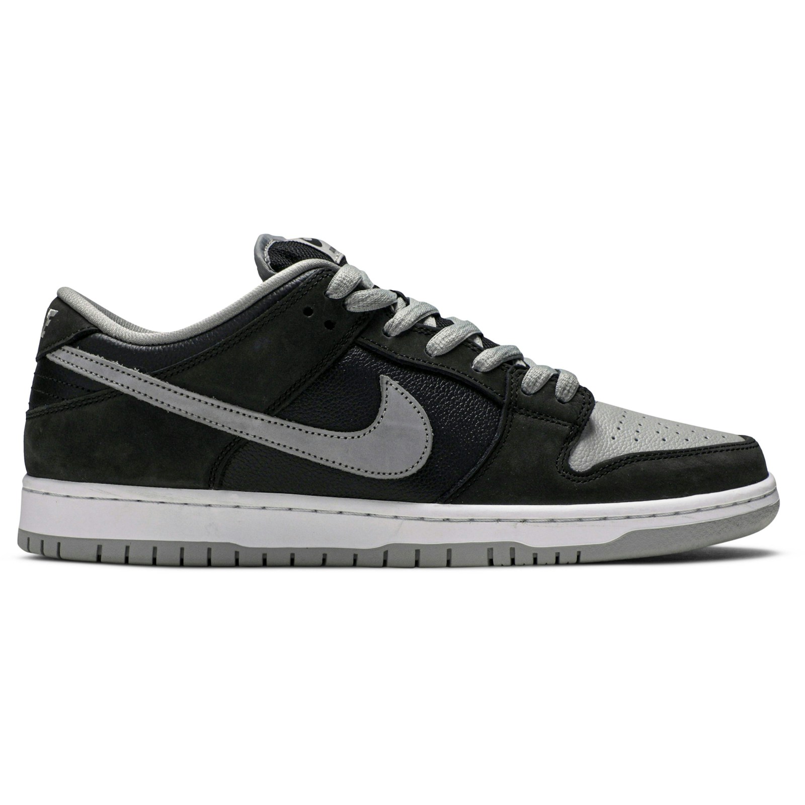 Nike SB Dunk Low 'J-Pack Shadow' BQ6817-007