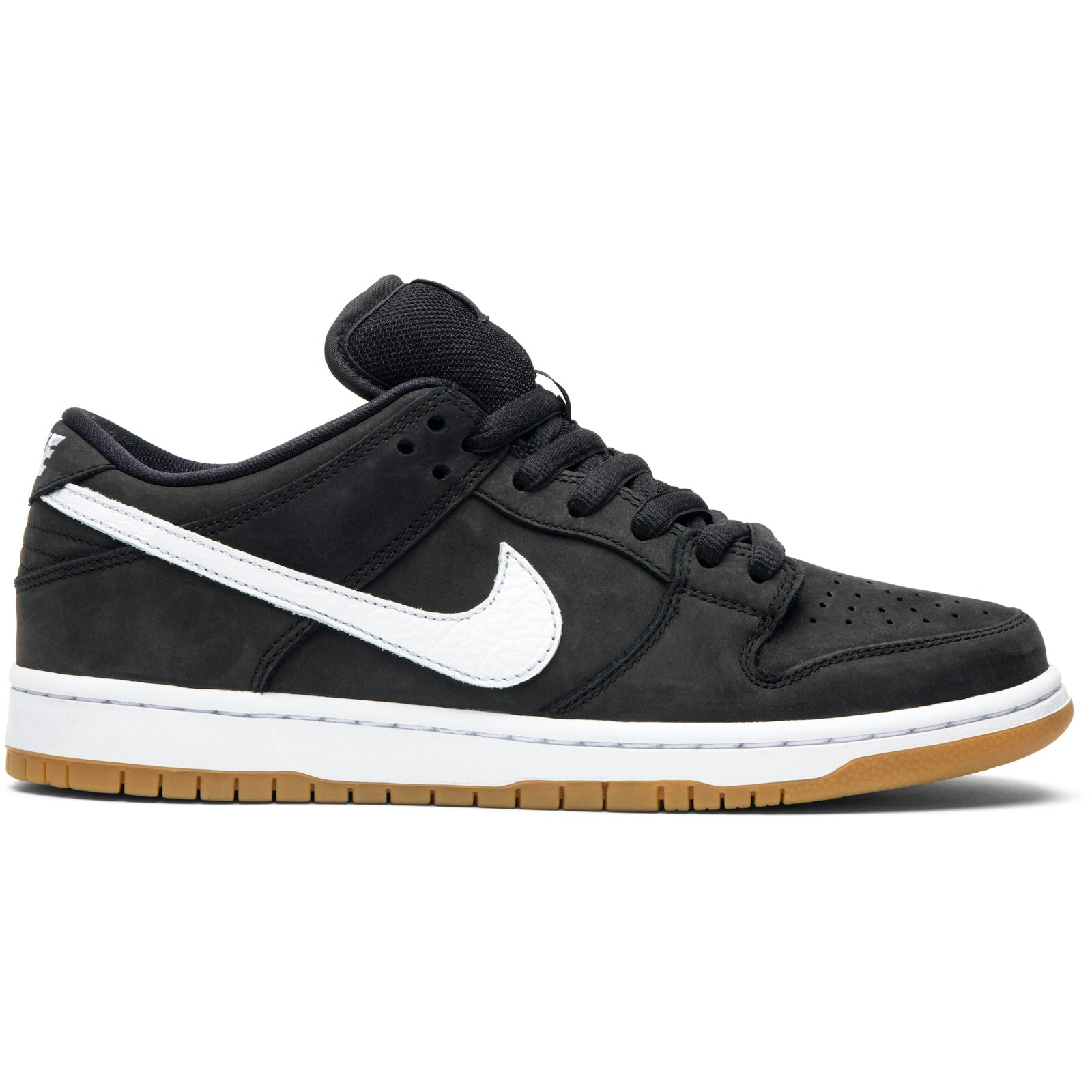 Nike SB Dunk Low 'Orange Label' CD2563-001