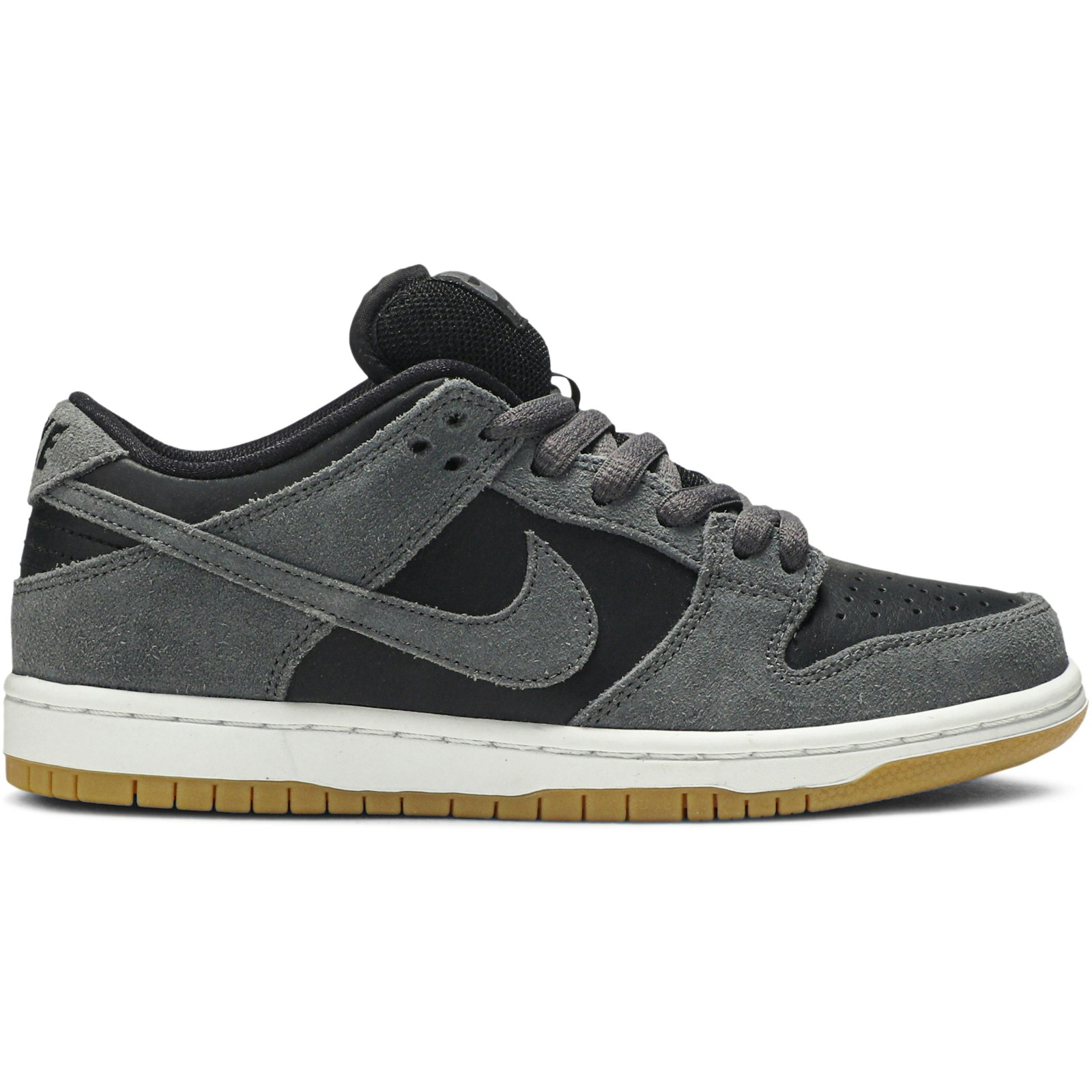 Nike SB Dunk Low Pro 'Dark Grey' AR0778-001 Trjesse store