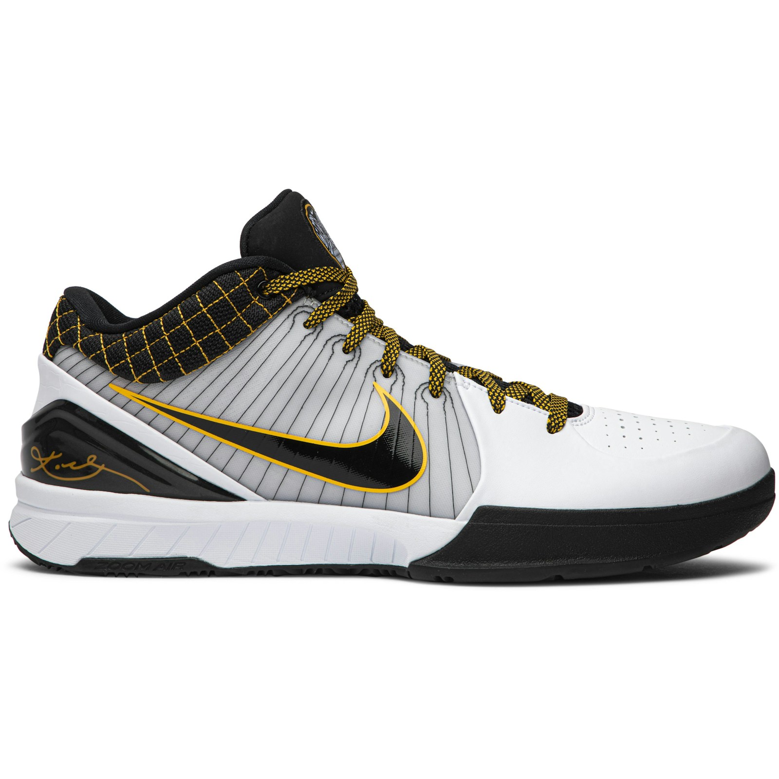 Nike Zoom Kobe 4 Protro 'Del Sol' AV6339-101 Trjesse store