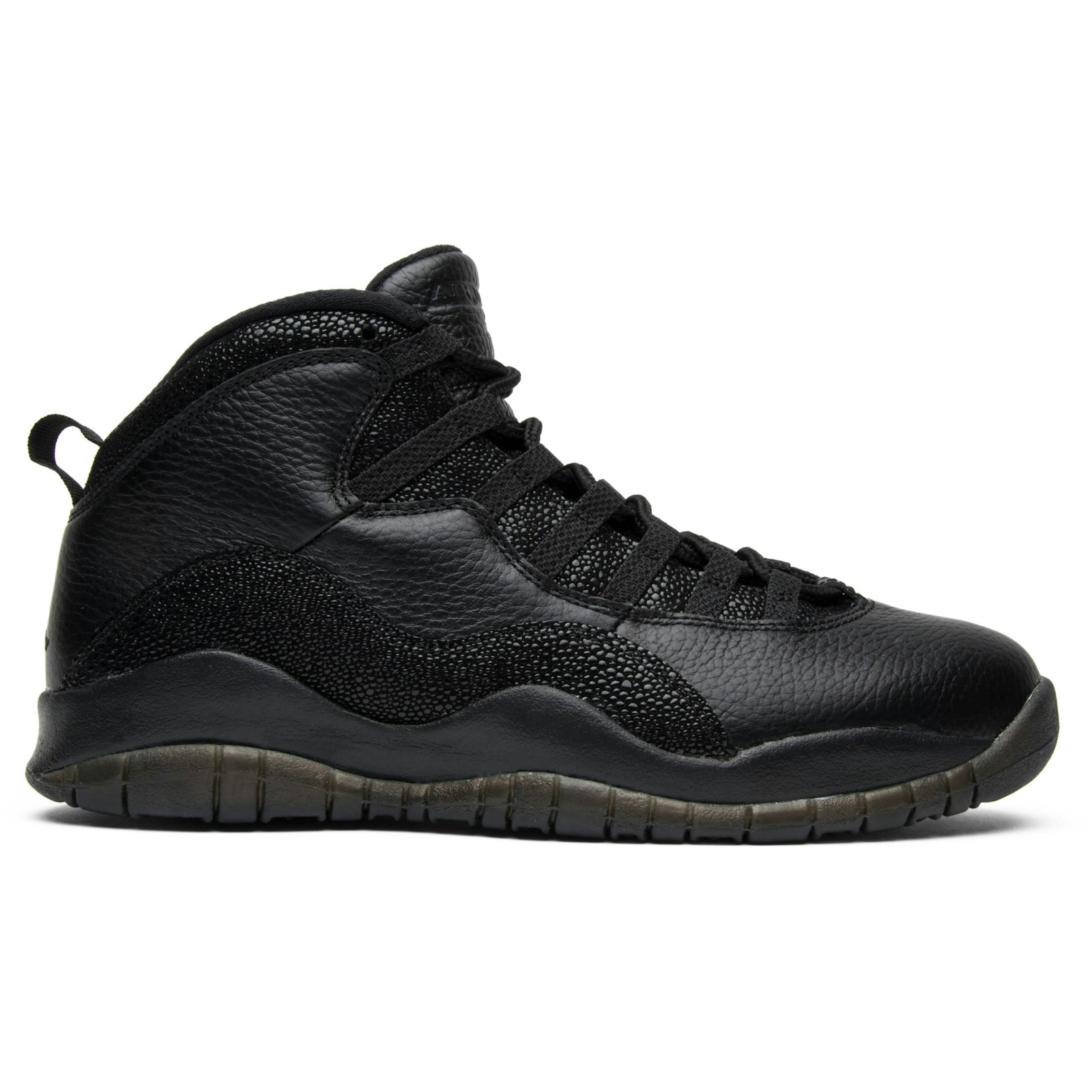 October's Very Own x Air Jordan 10 Retro 'Black' 819955-030 Trjesse store
