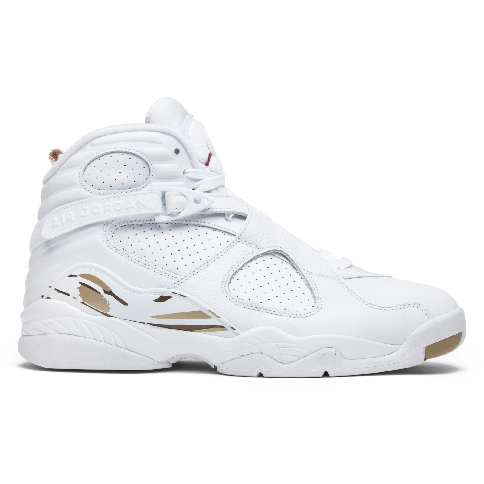 October's Very Own x Air Jordan 8 Retro 'White' AA1239-135 Trjesse store