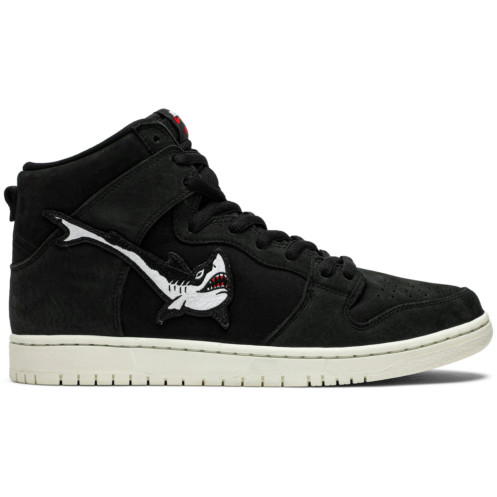 Nike SB Dunk High x Oski 'Black' CI2692-001 Trjesse store