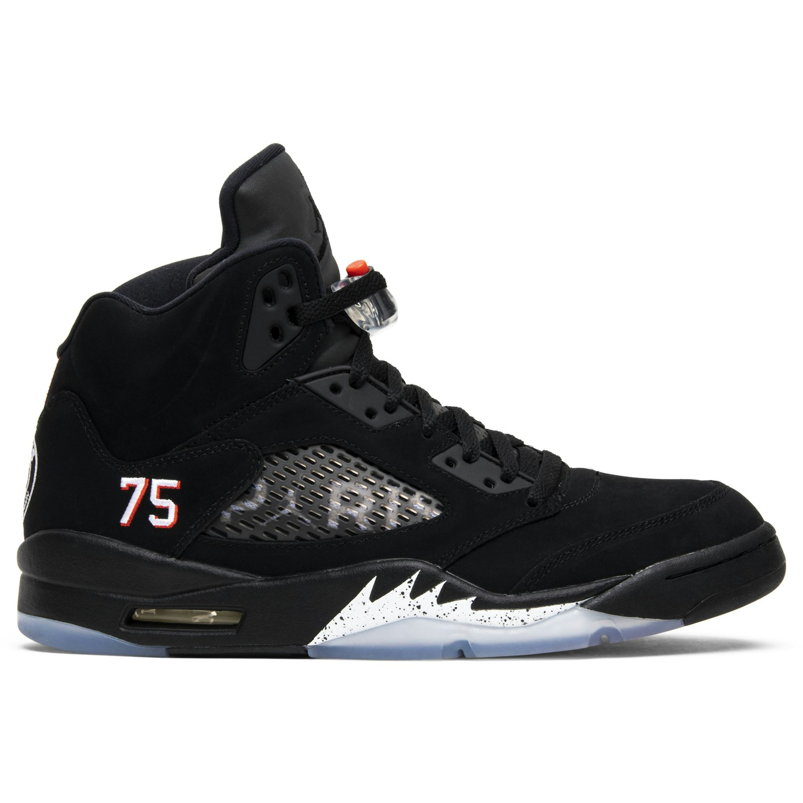 Paris Saint-Germain x Air Jordan 5 Retro 'Paris Saint-Germain' AV9175-001 Trjesse store