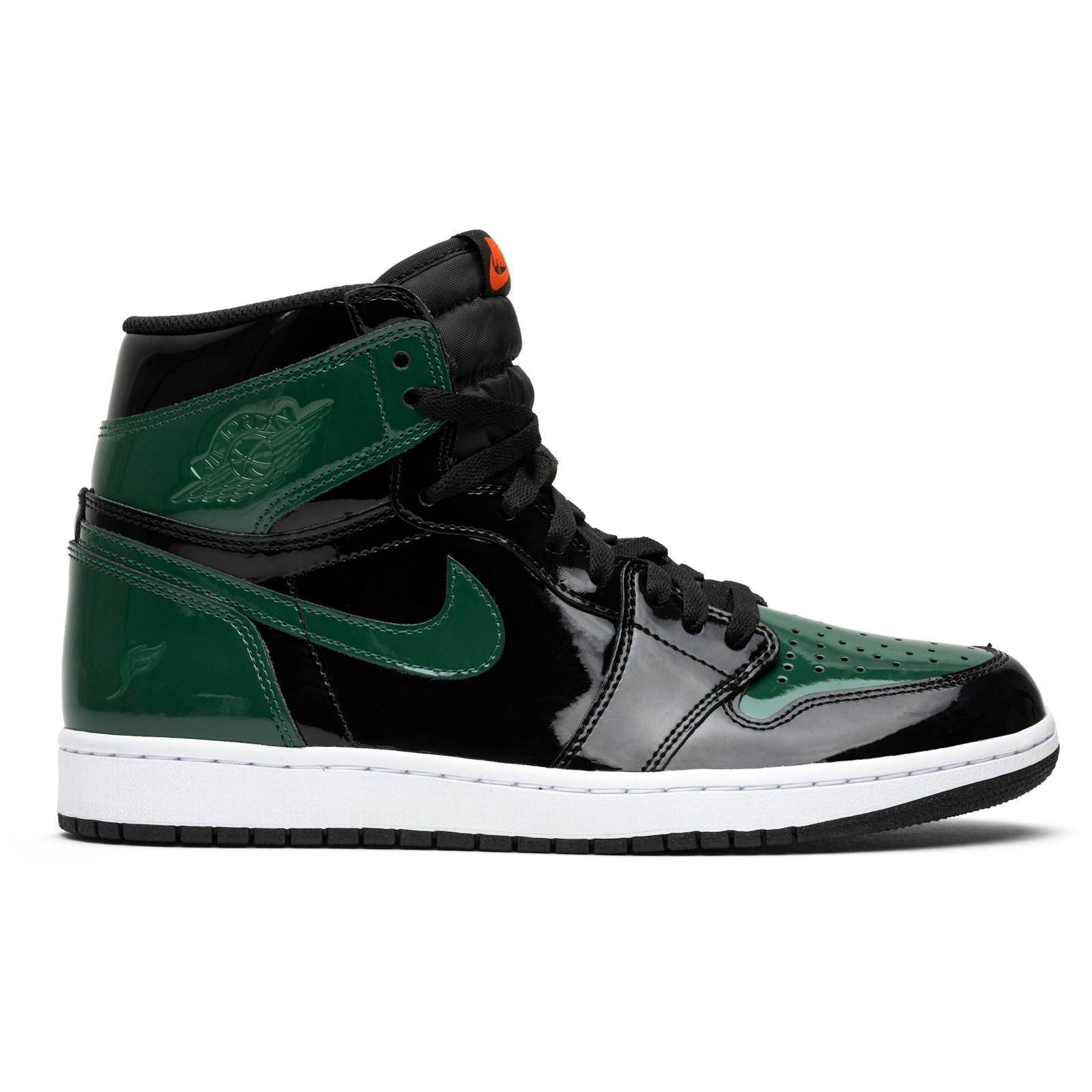 SoleFly x Air Jordan 1 Retro High OG 'Art Basel Black' (Family & Friends) AV3905-038 Trjesse store
