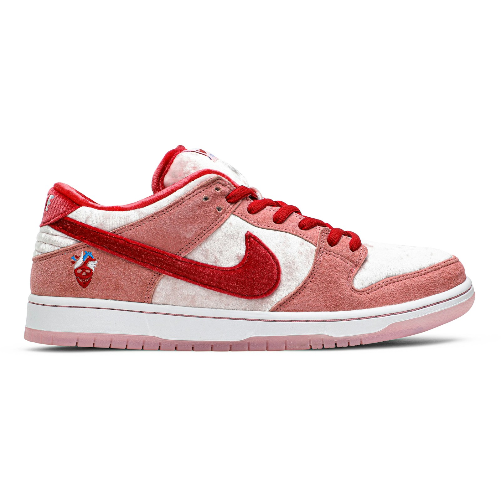 Nike SB Dunk Low x StrangeLove 'Valentine's Day' CT2552-800 Trjesse store