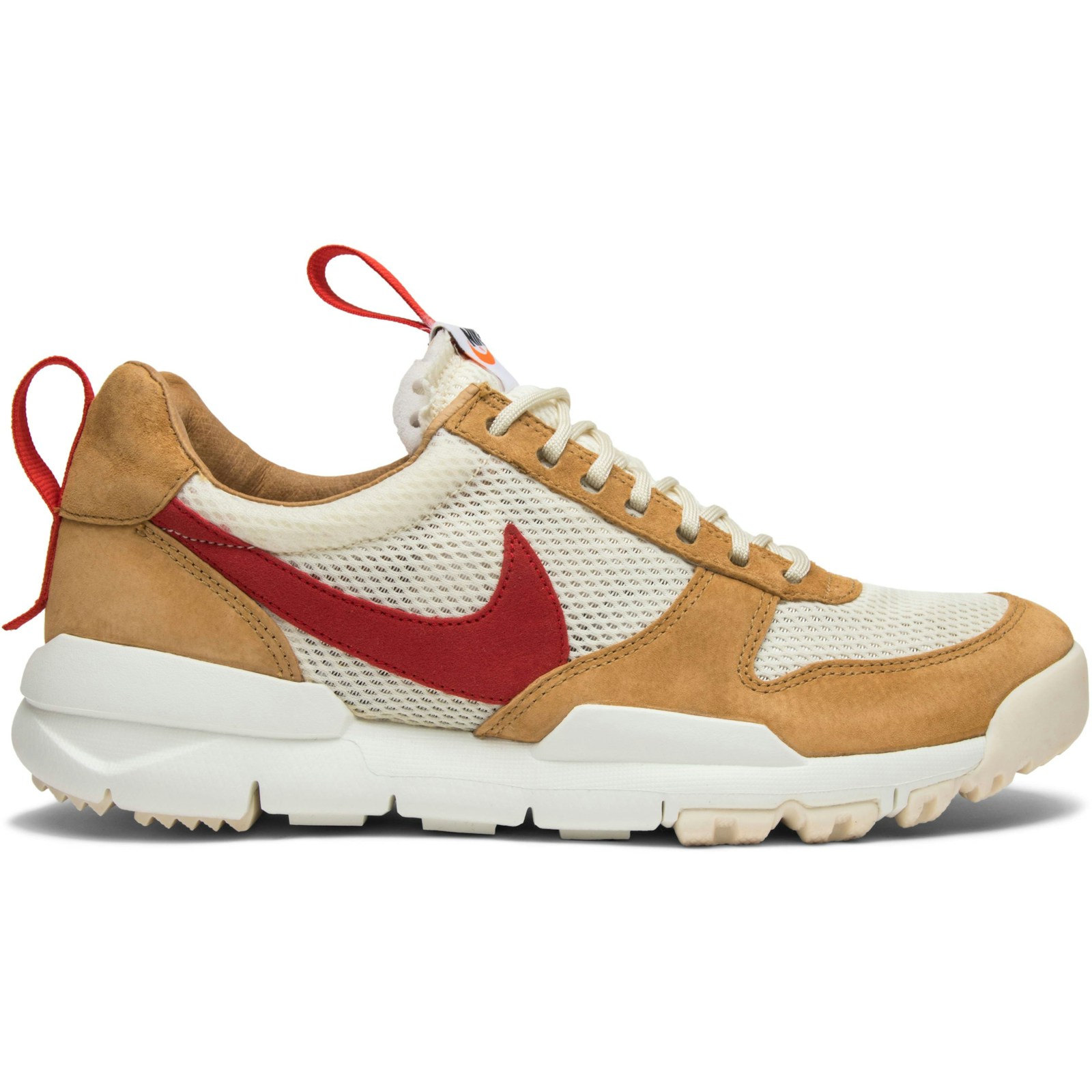 Tom Sachs x NikeCraft Mars Yard 2.0 AA2261-100 Trjesse store