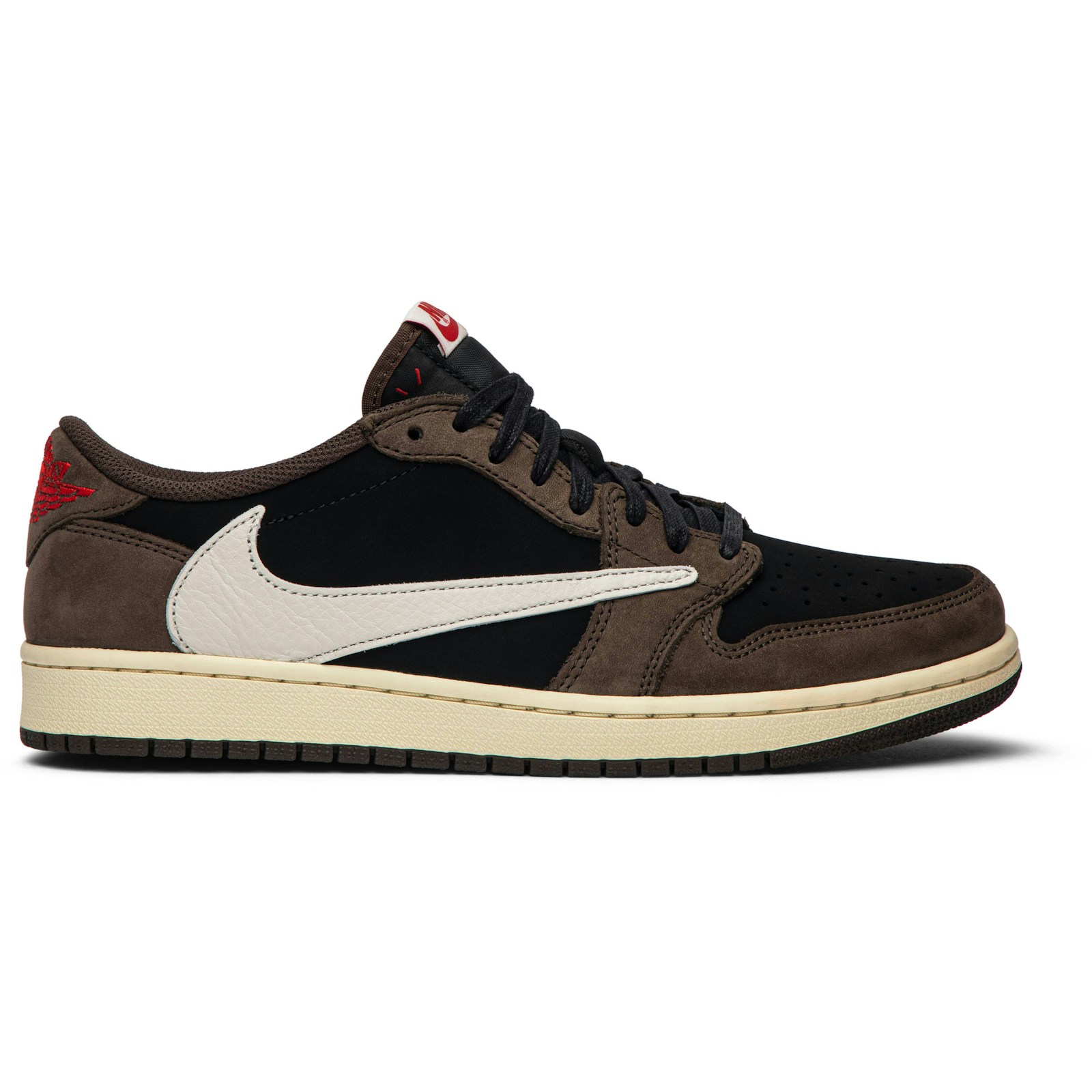 Travis Scott x Air Jordan 1 Low 'Mocha' CQ4277-001 Trjesse store