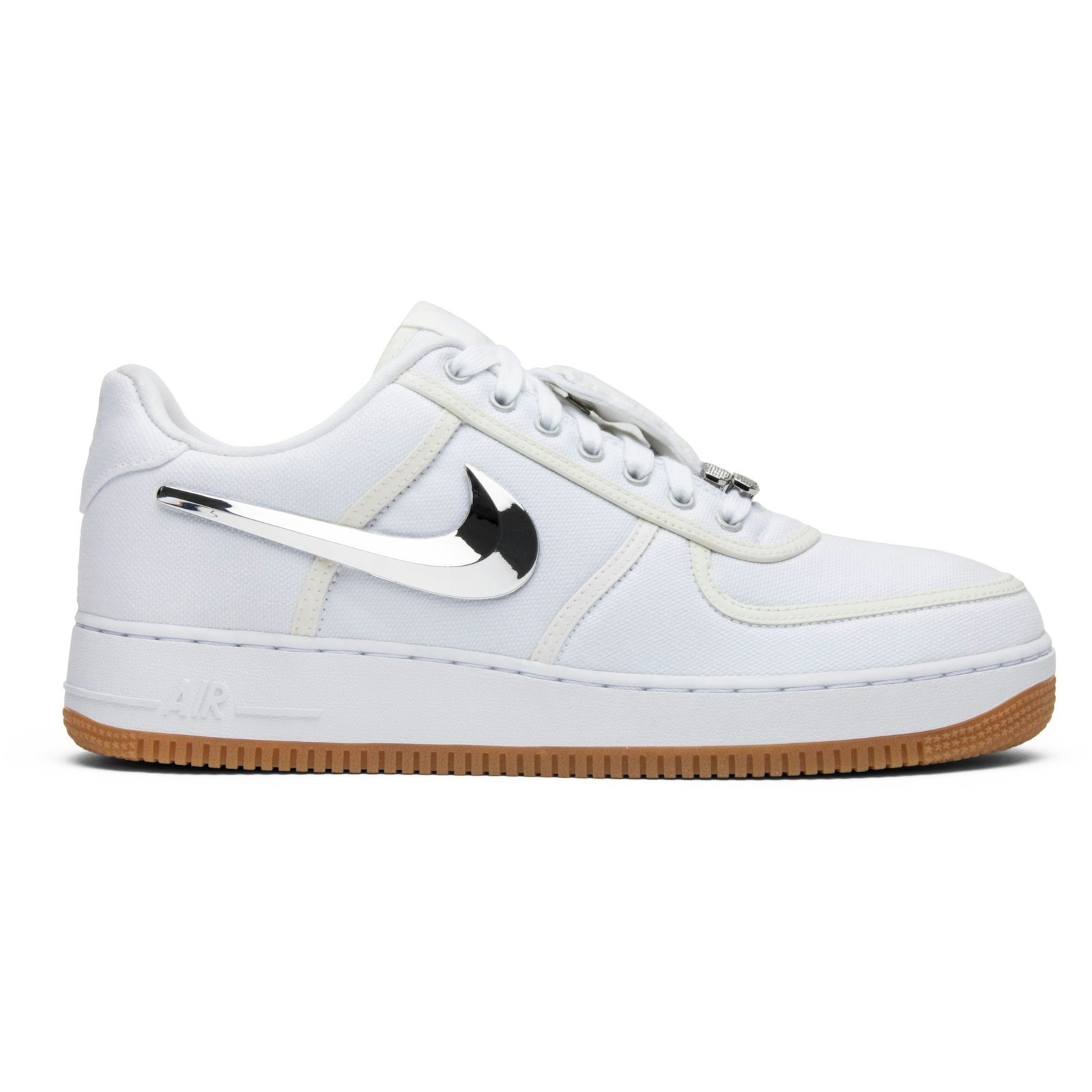 Travis Scott x Nike Air Force 1 'Travis Scott' AQ4211-100 Trjesse store