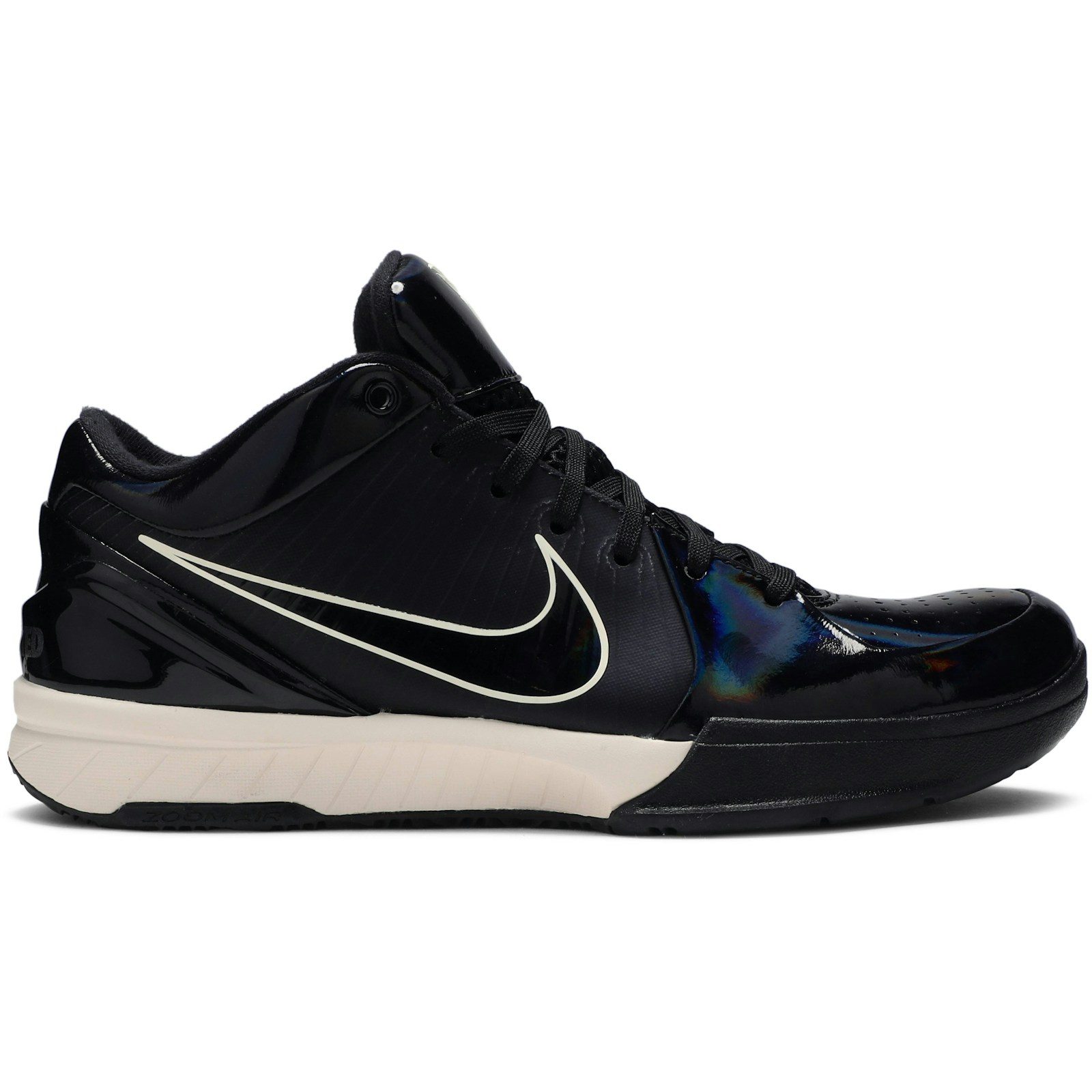 UNDEFEATED x Nike Kobe 4 Protro 'Black Mamba' CQ3869-001 Trjesse store