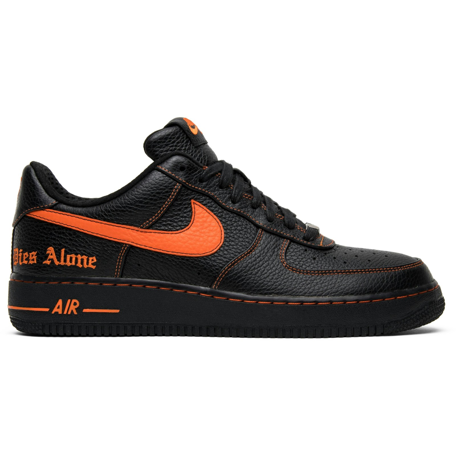 VLONE x Nike Air Force 1 'Vlone' AA5360-001 Trjesse store