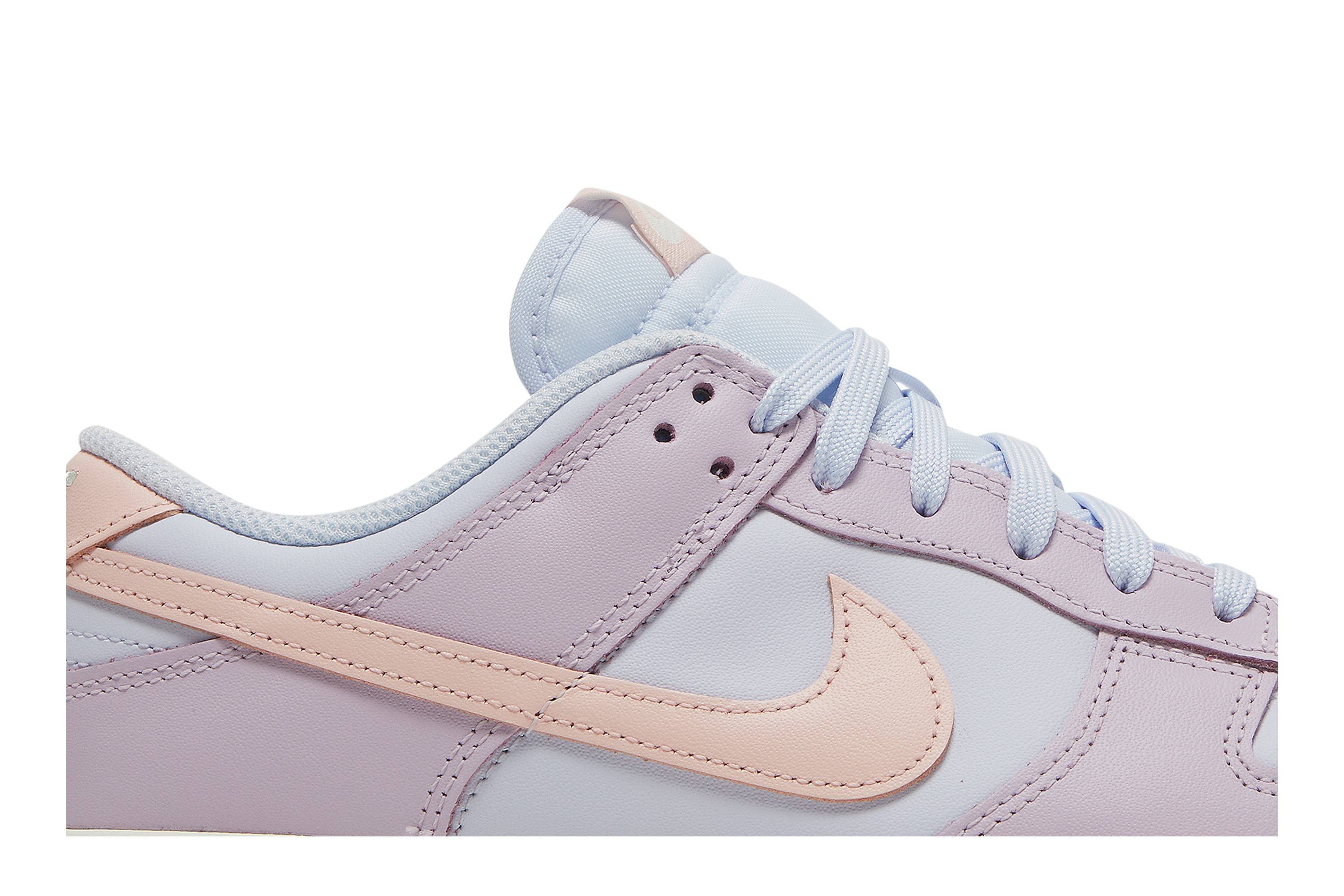 (Women) Nike Dunk Low ‘Easter’ DD1503-001