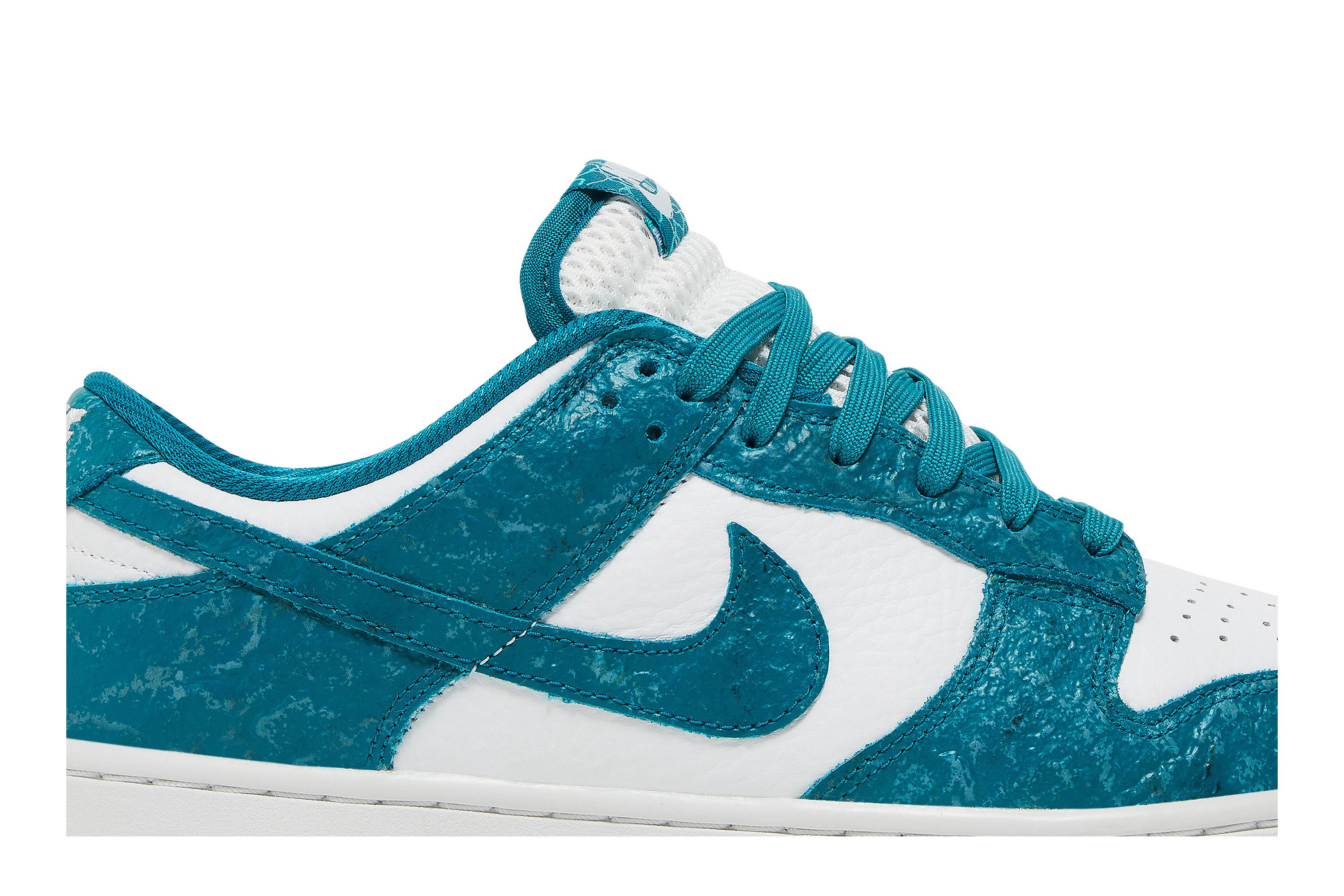 (Women) Nike Dunk Low ‘Ocean’ DV3029-100