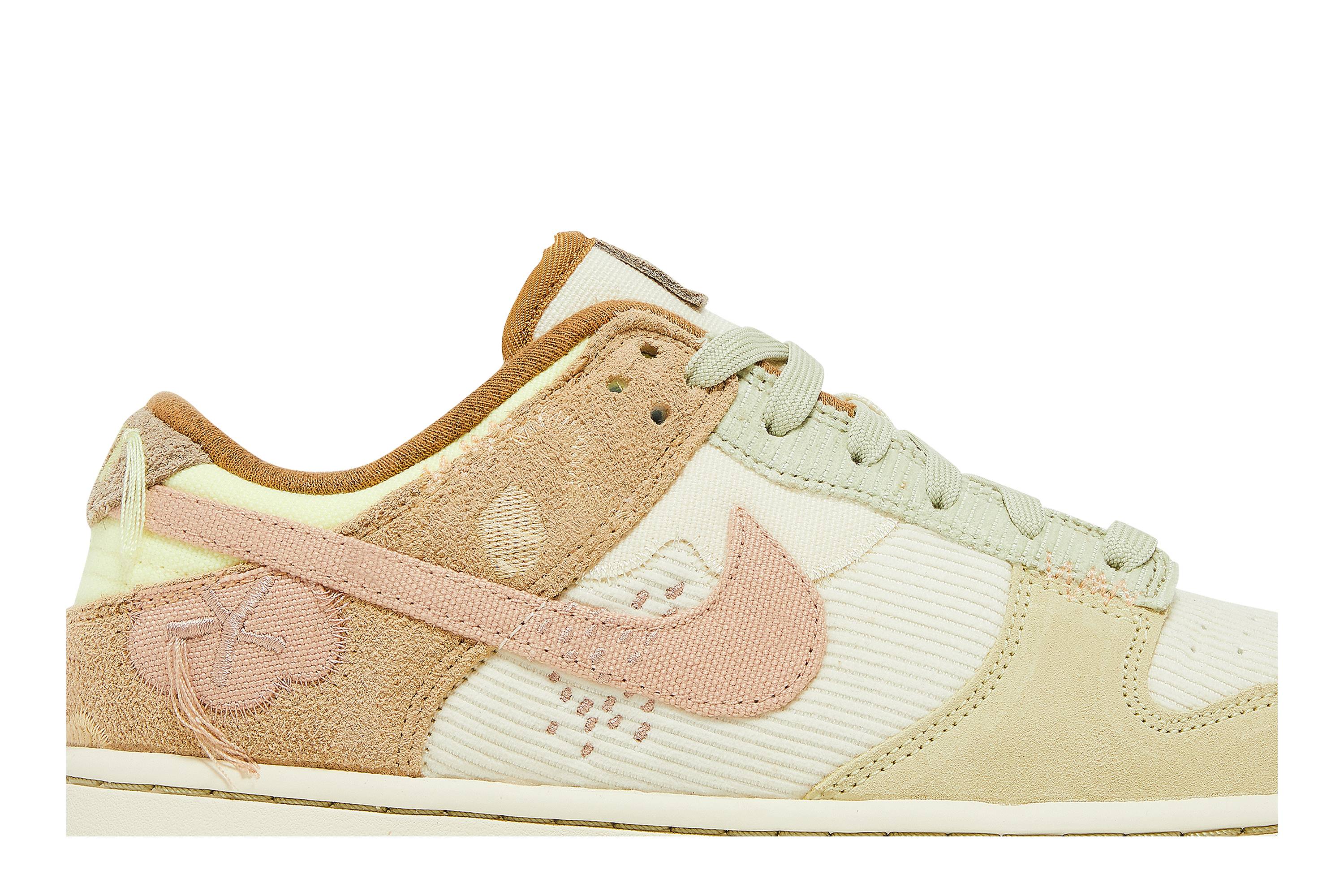 (Women) Nike Dunk Low ‘On The Bright Side’ DQ5076-121