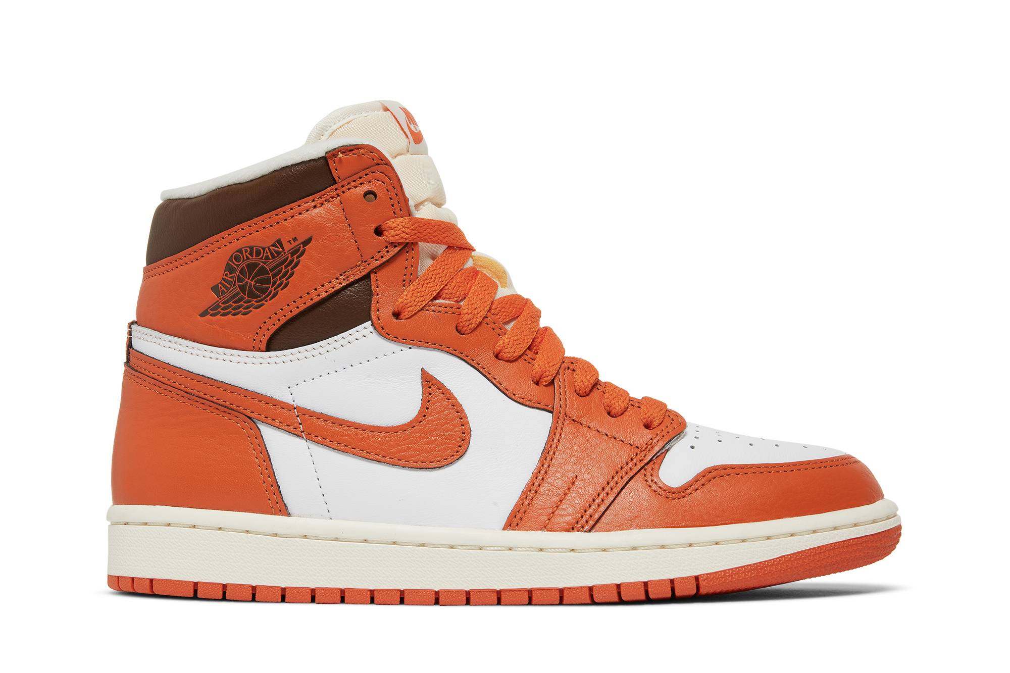 Air Jordan 1 High OG 'Starfish' DO9369-101