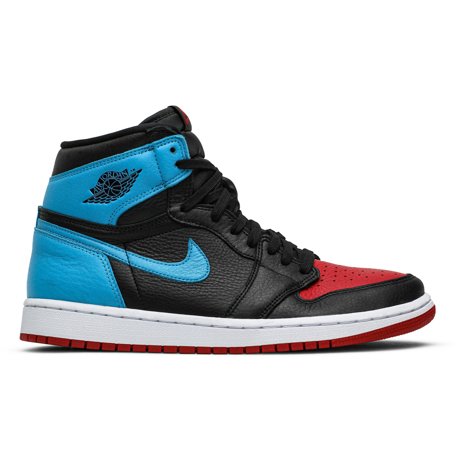 Air Jordan 1 High OG 'UNC To Chicago' CD0461-046 Trjesse store