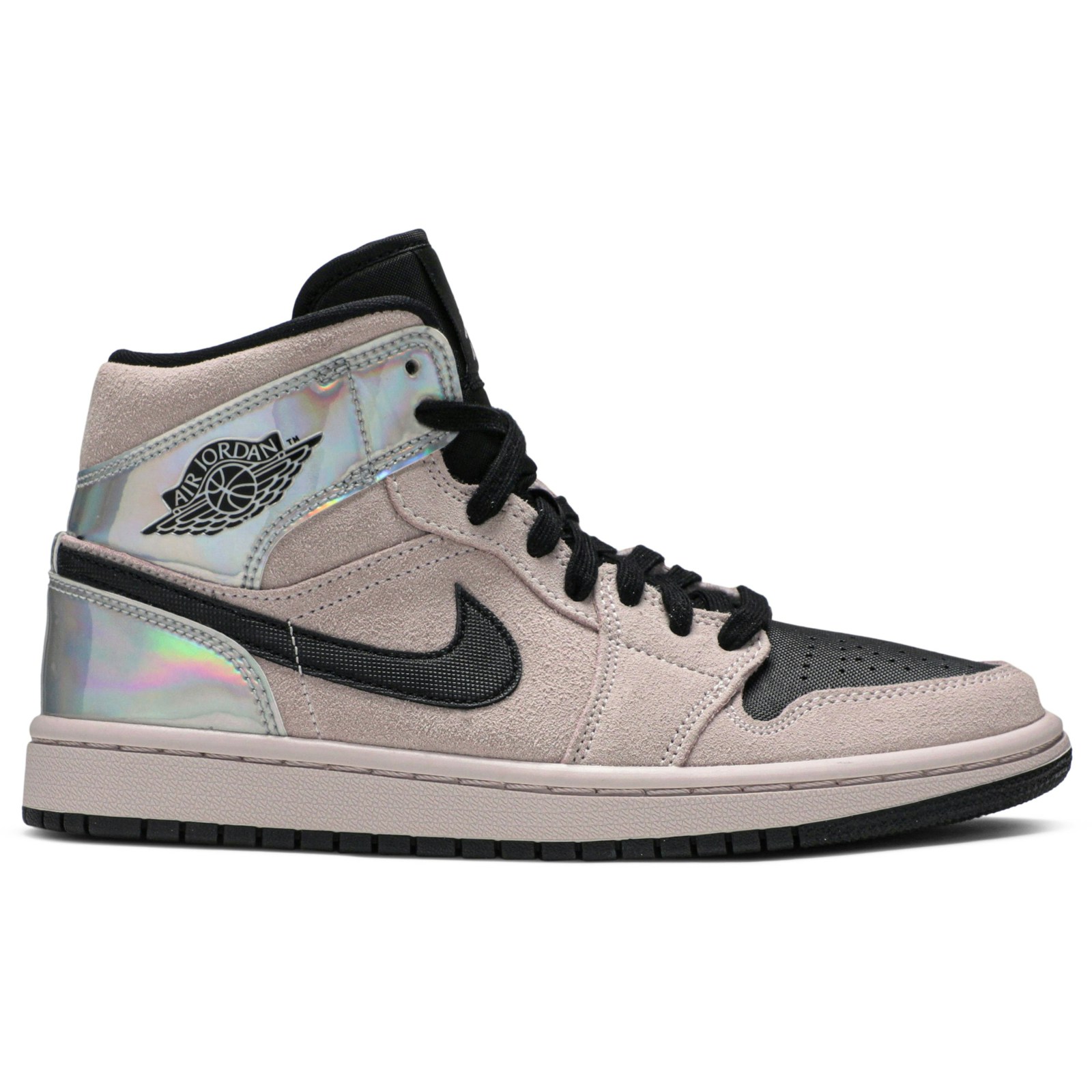 Air Jordan 1 Mid 'Iridescent' BQ6472-602 Trjesse store