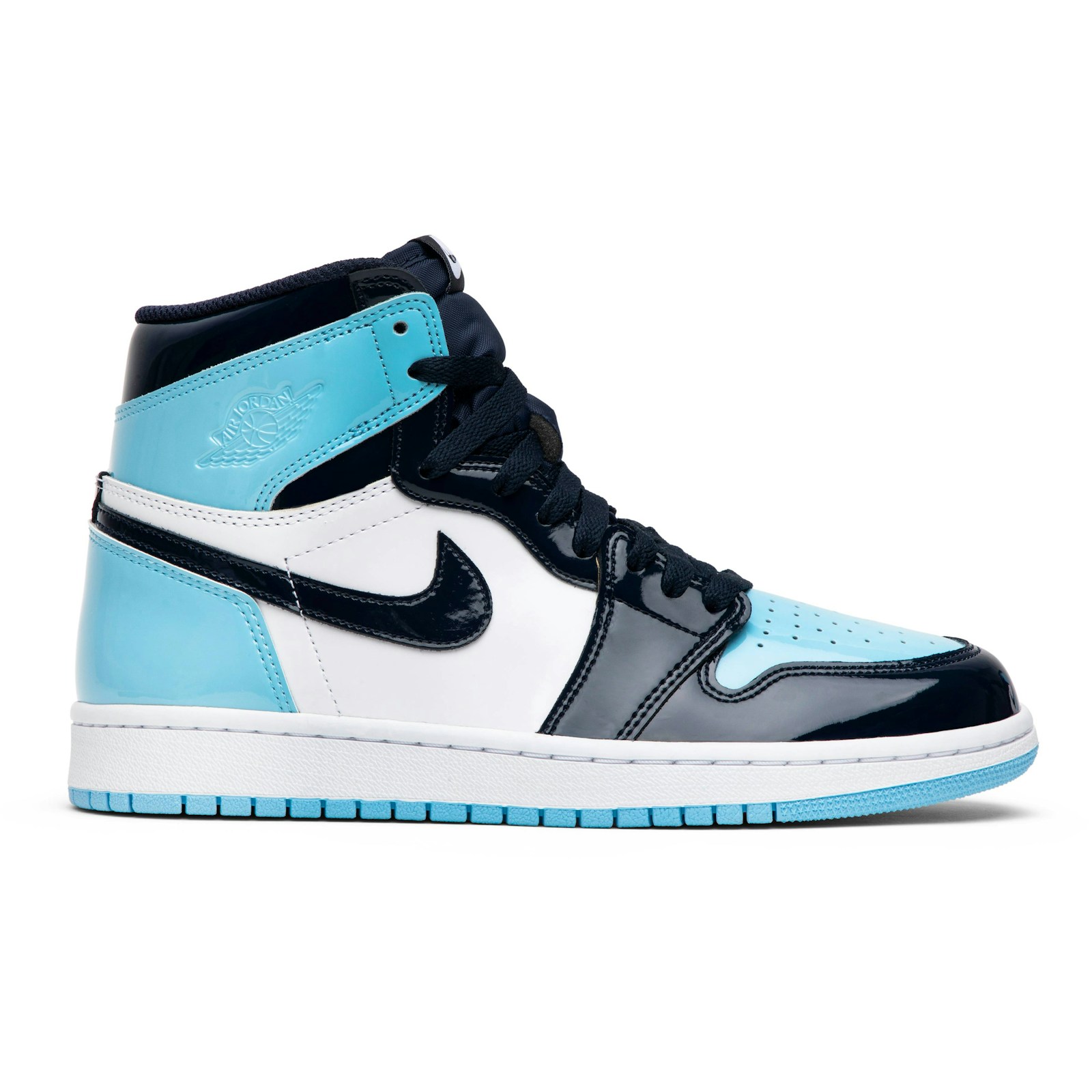 Air Jordan 1 Retro High OG 'Blue Chill' CD0461-401 Trjesse store
