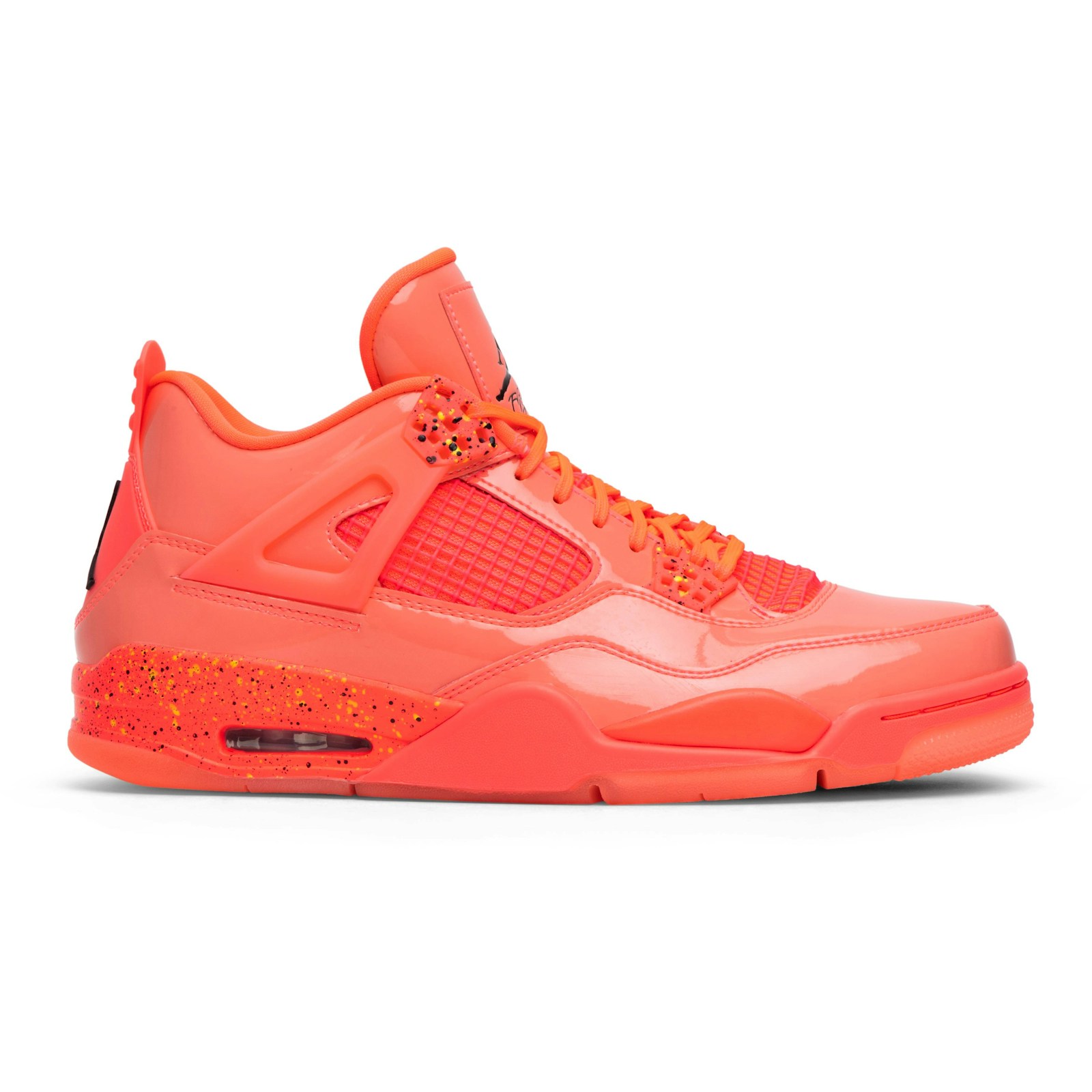 Air Jordan 4 Retro 'Hot Punch' AQ9128-600