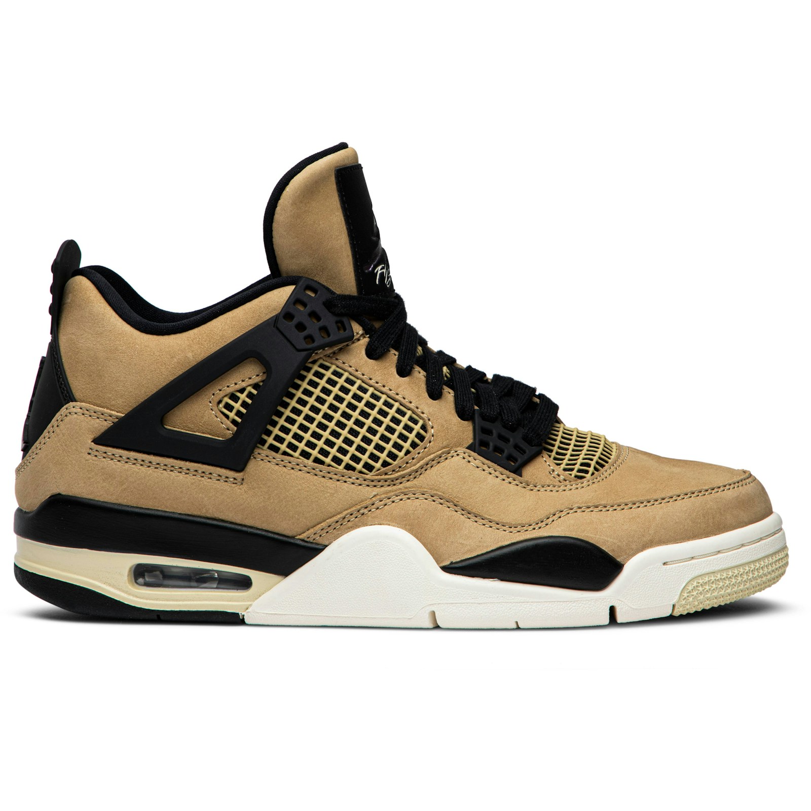 Air Jordan 4 Retro 'Mushroom' AQ9129-200 Trjesse store