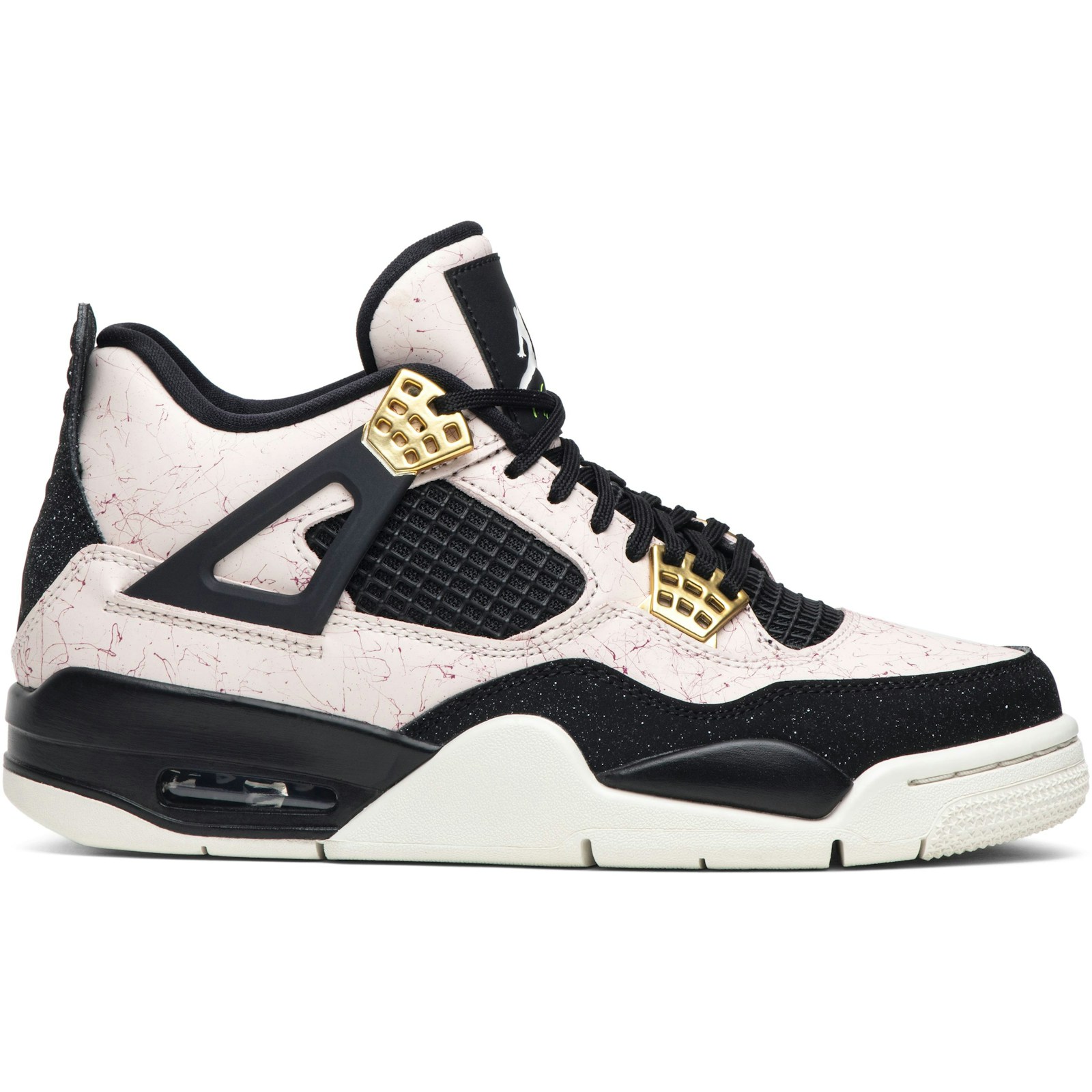 Air Jordan 4 Retro 'Splatter' AQ9129-601 Trjesse store