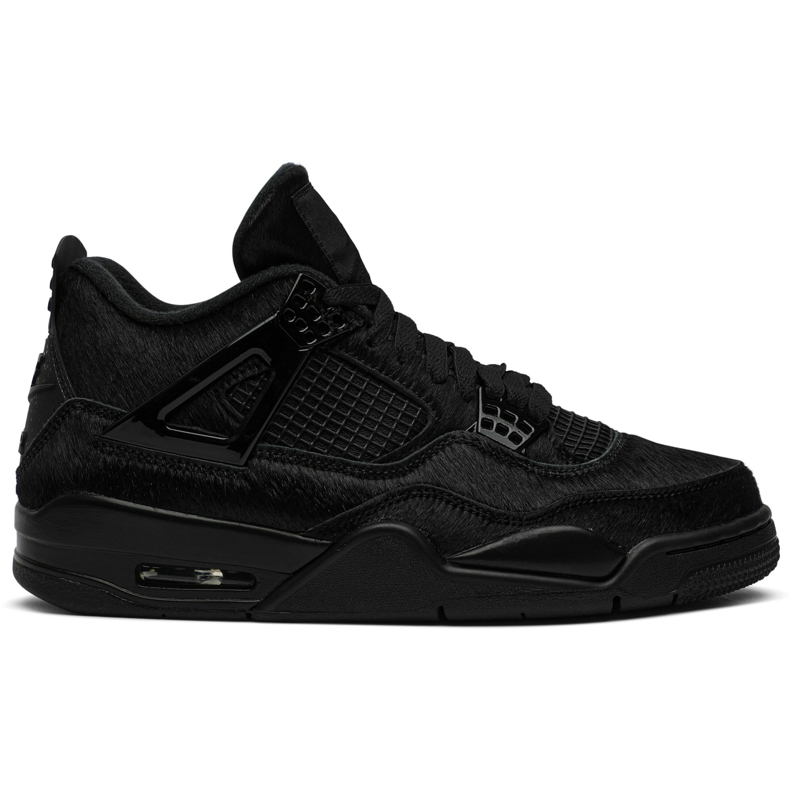 Olivia Kim x Air Jordan 4 Retro 'No Cover' CK2925-001 Trjesse store
