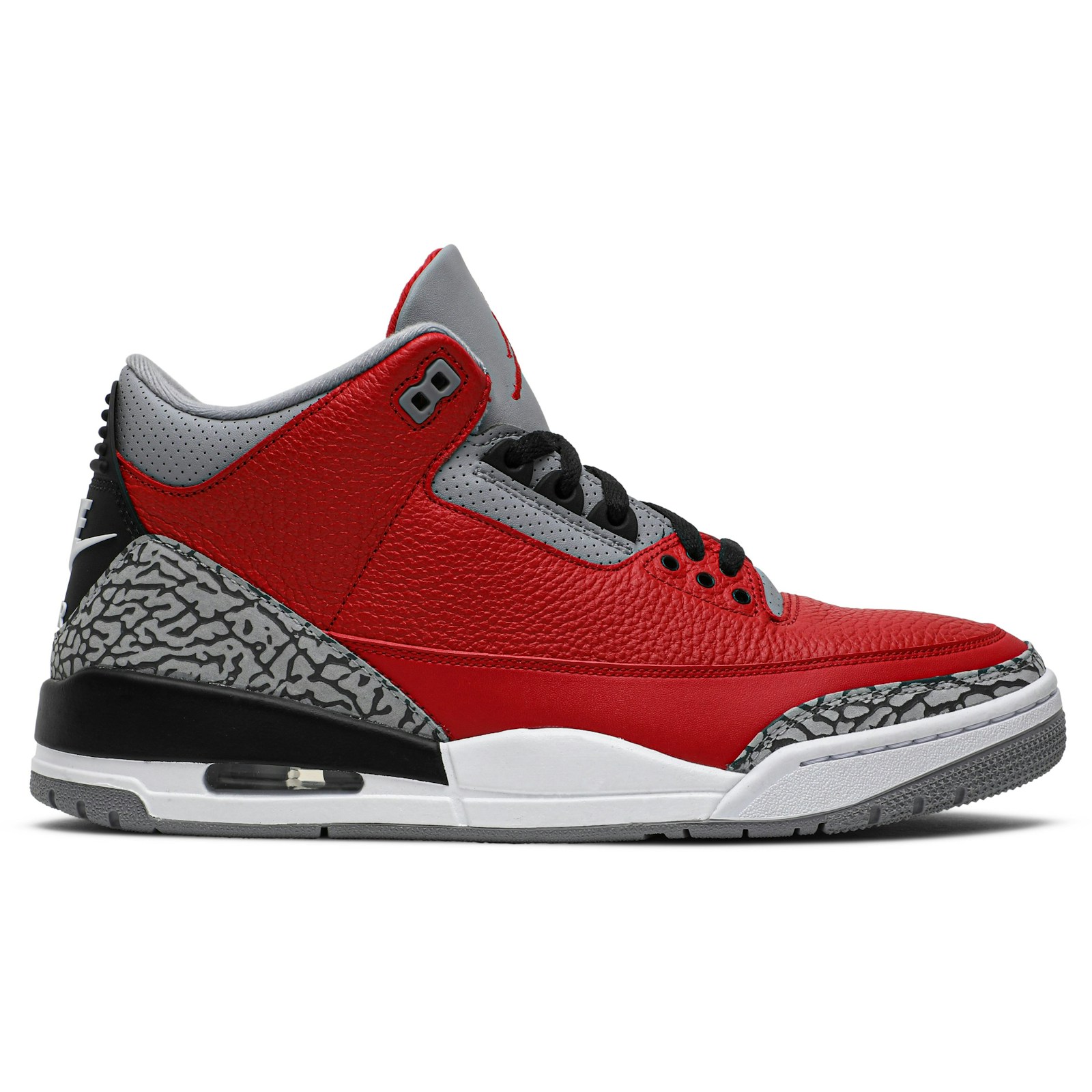 Xbox One x Air Jordan 3 Retro SE 'Unite' Special Box CK5692-600 Trjesse store