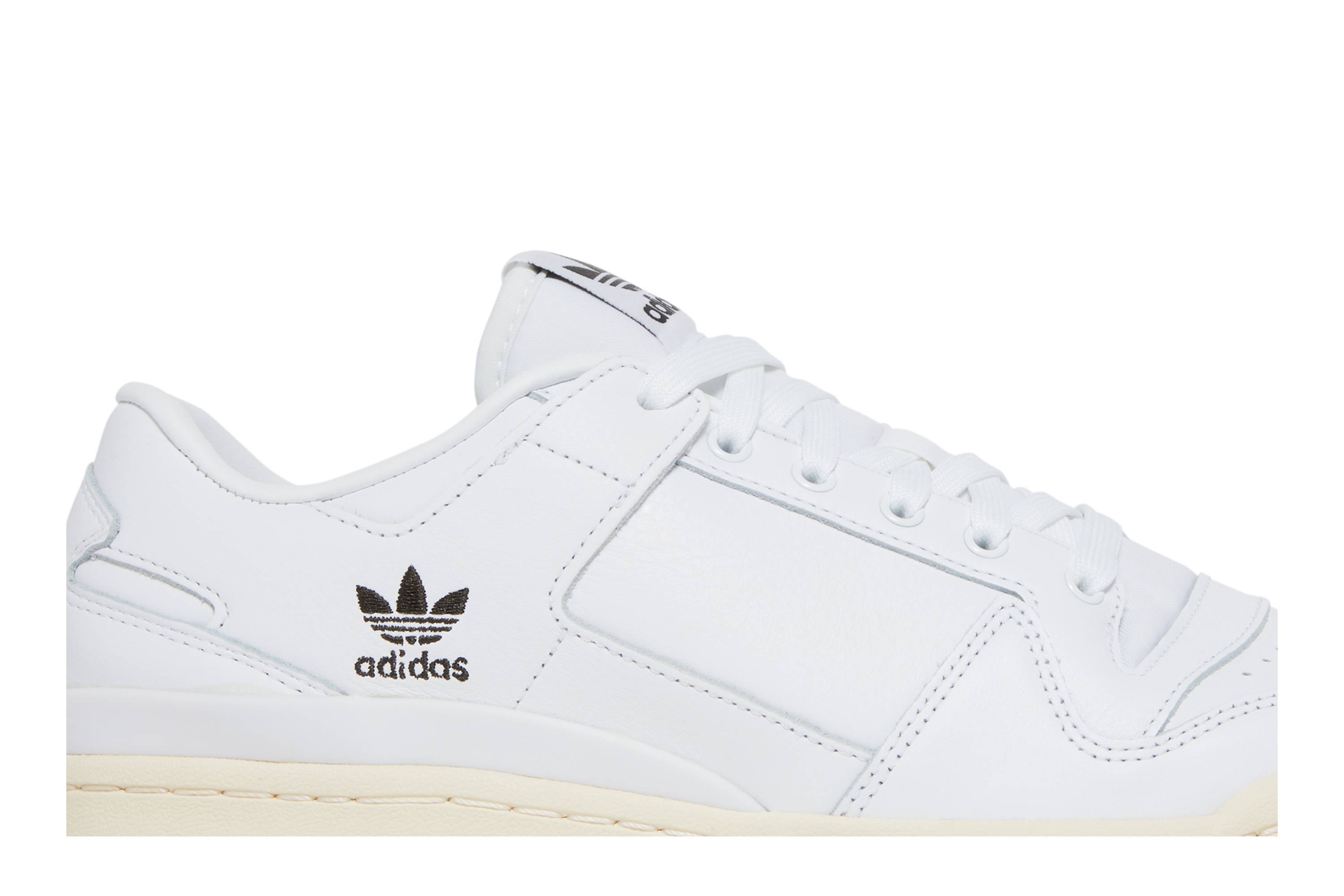 adidas Forum 84 Low ADV ‘White Shadow Olive’ GW3180 Trjesse store