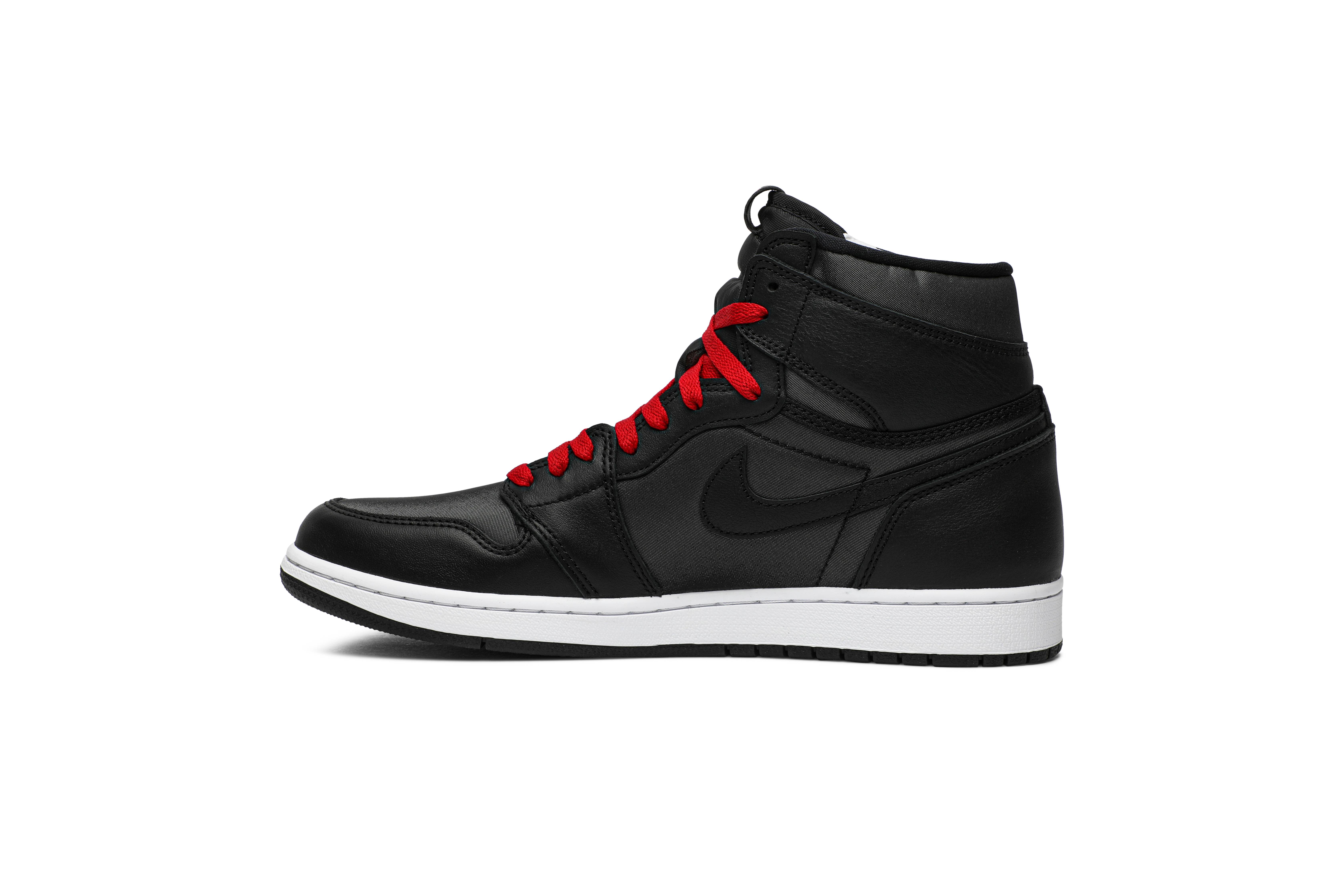 Air Jordan 1 Retro High OG Black Gym Red 555088-060 Trjesse store