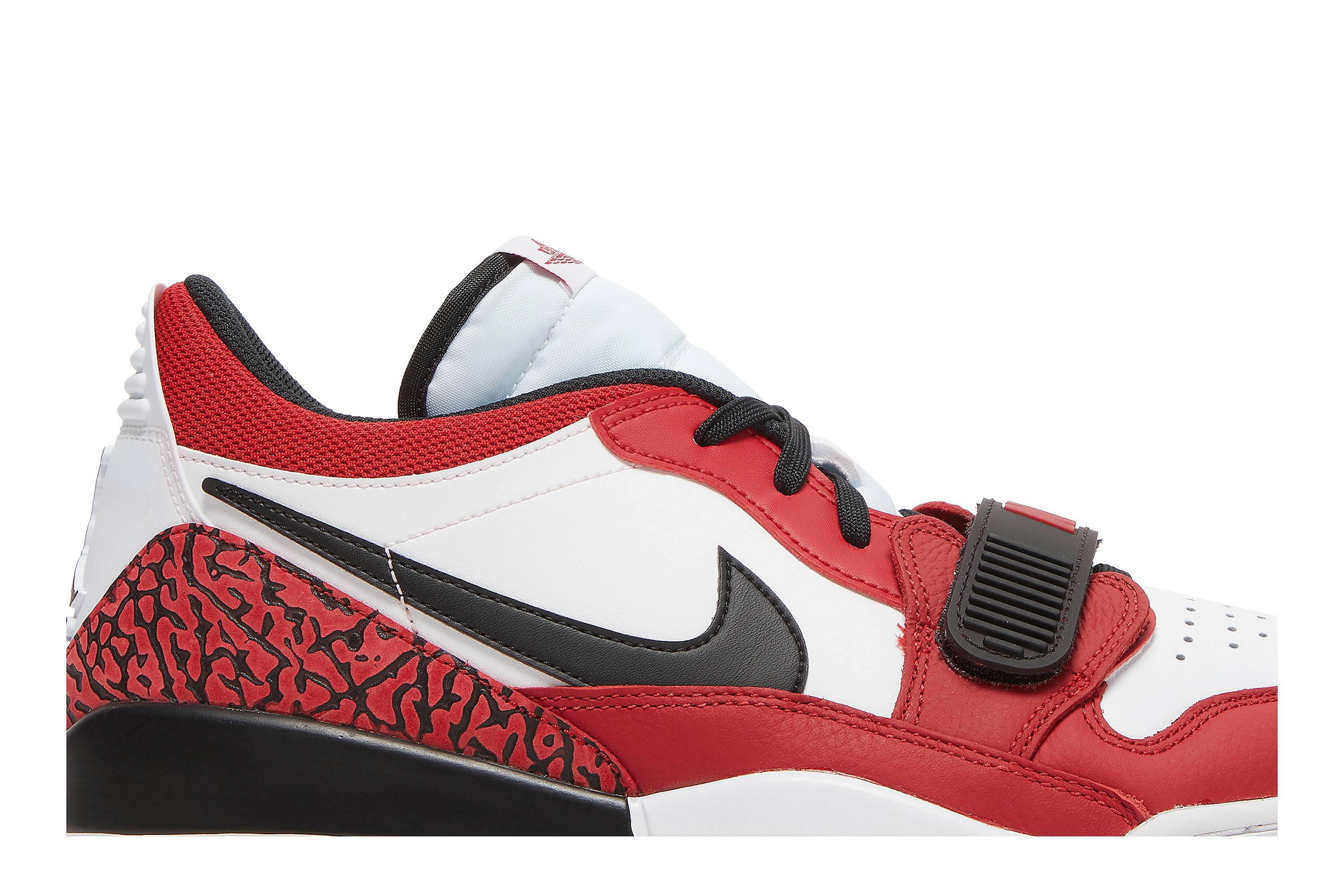 Air Jordan Legacy 312 Low Chicago CD7069-116 Trjesse store