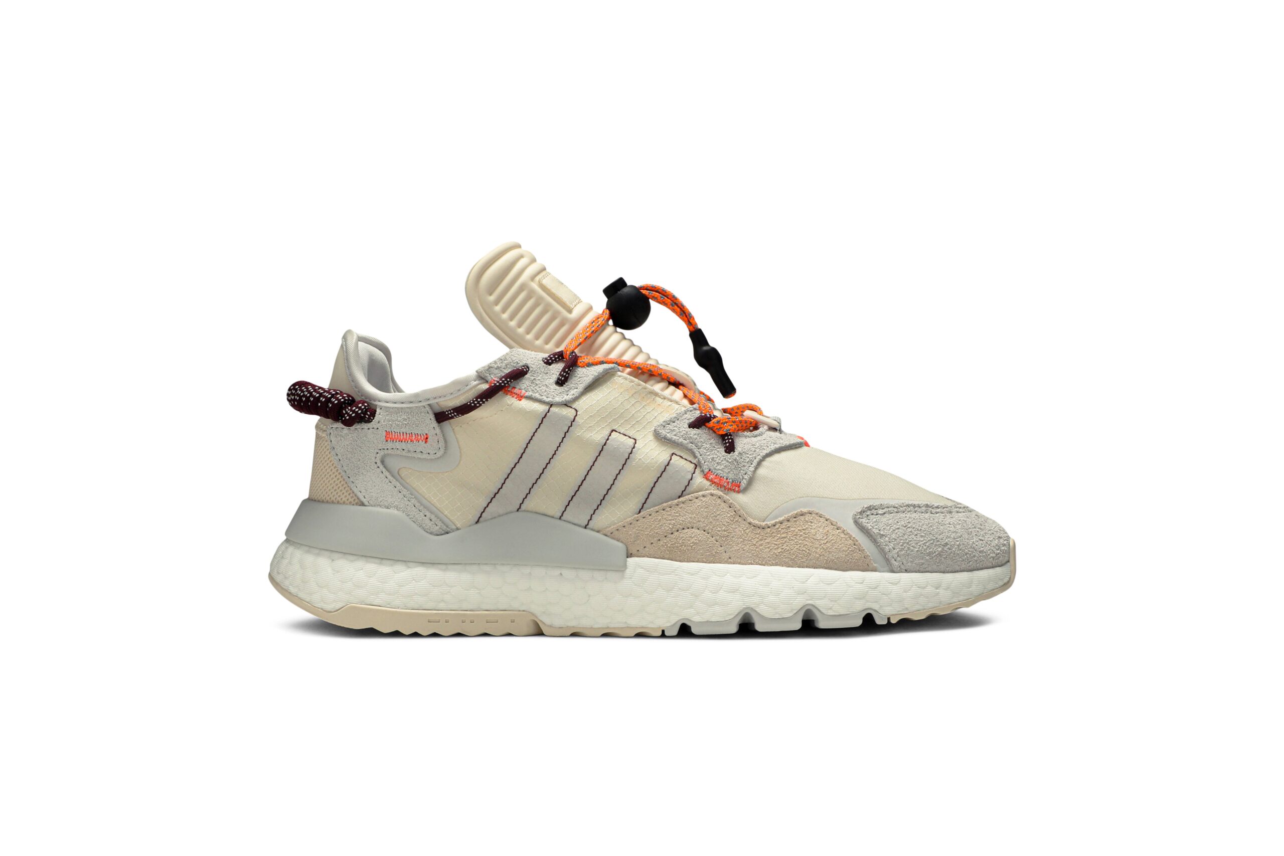 Ivy Park x adidas Nite Jogger Ecru Tint FX3239 Trjesse store