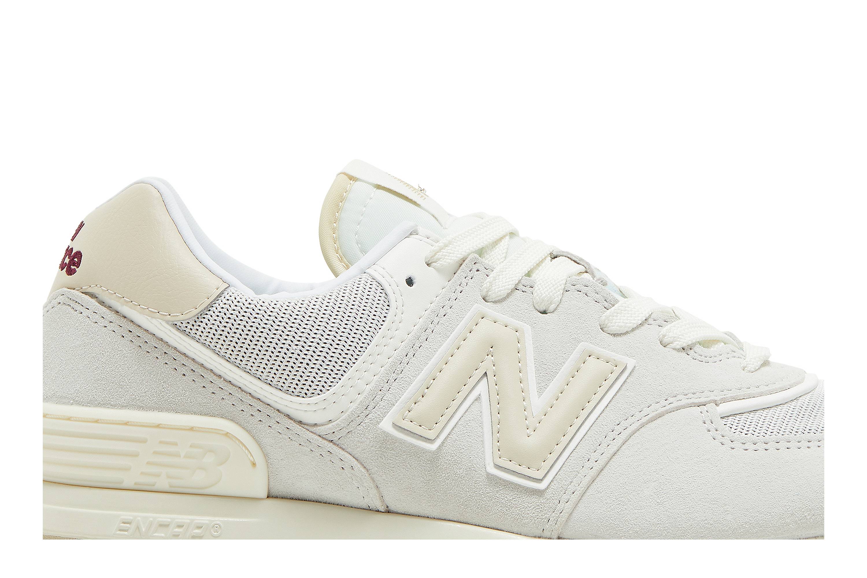 New Balance 574 Legacy Ivory U574LGE1 Trjesse store