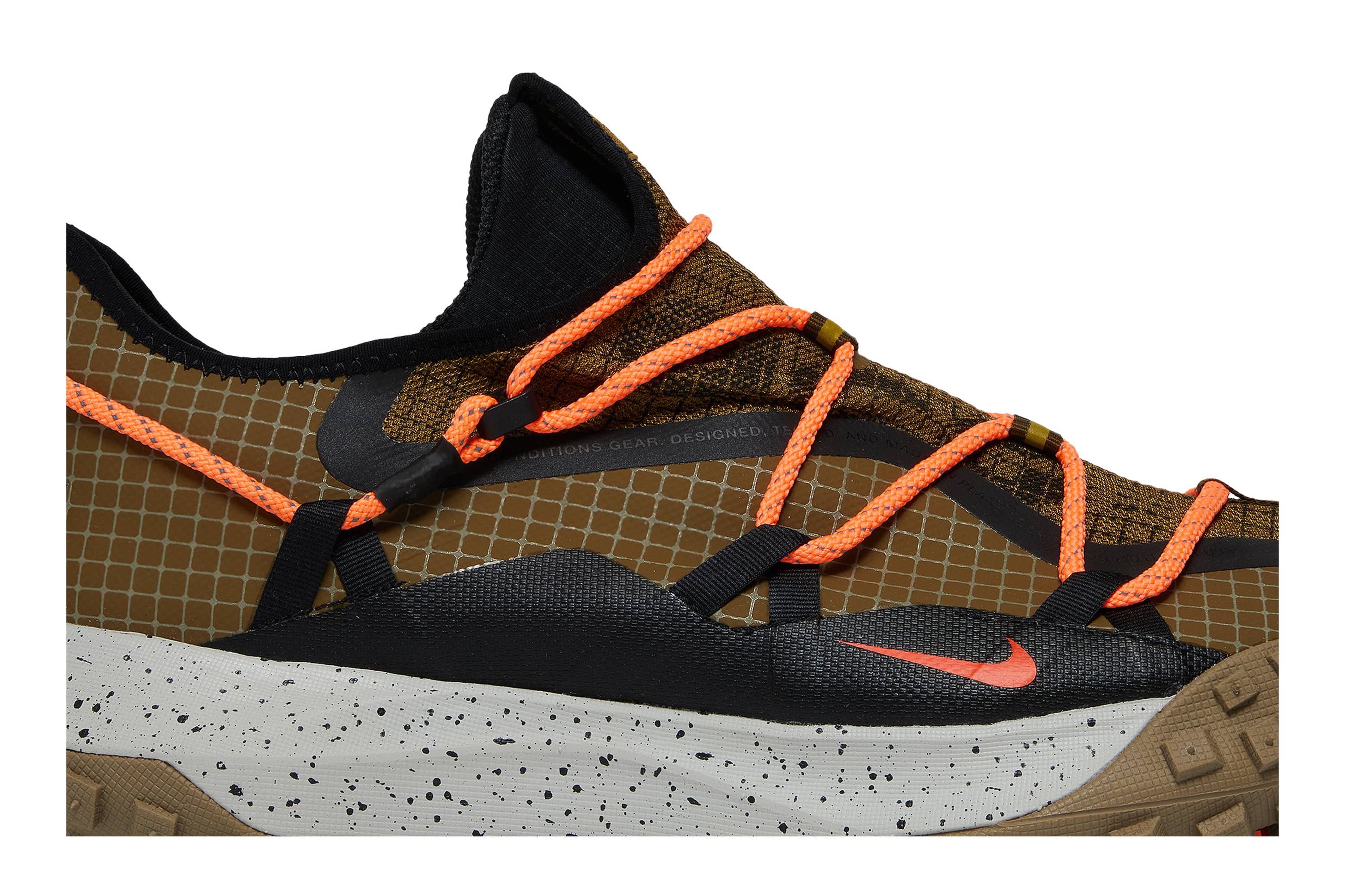 Nike ACG Mountain Fly Low Gore-Tex SE Hazel Rush DD2861-200 Trjesse store