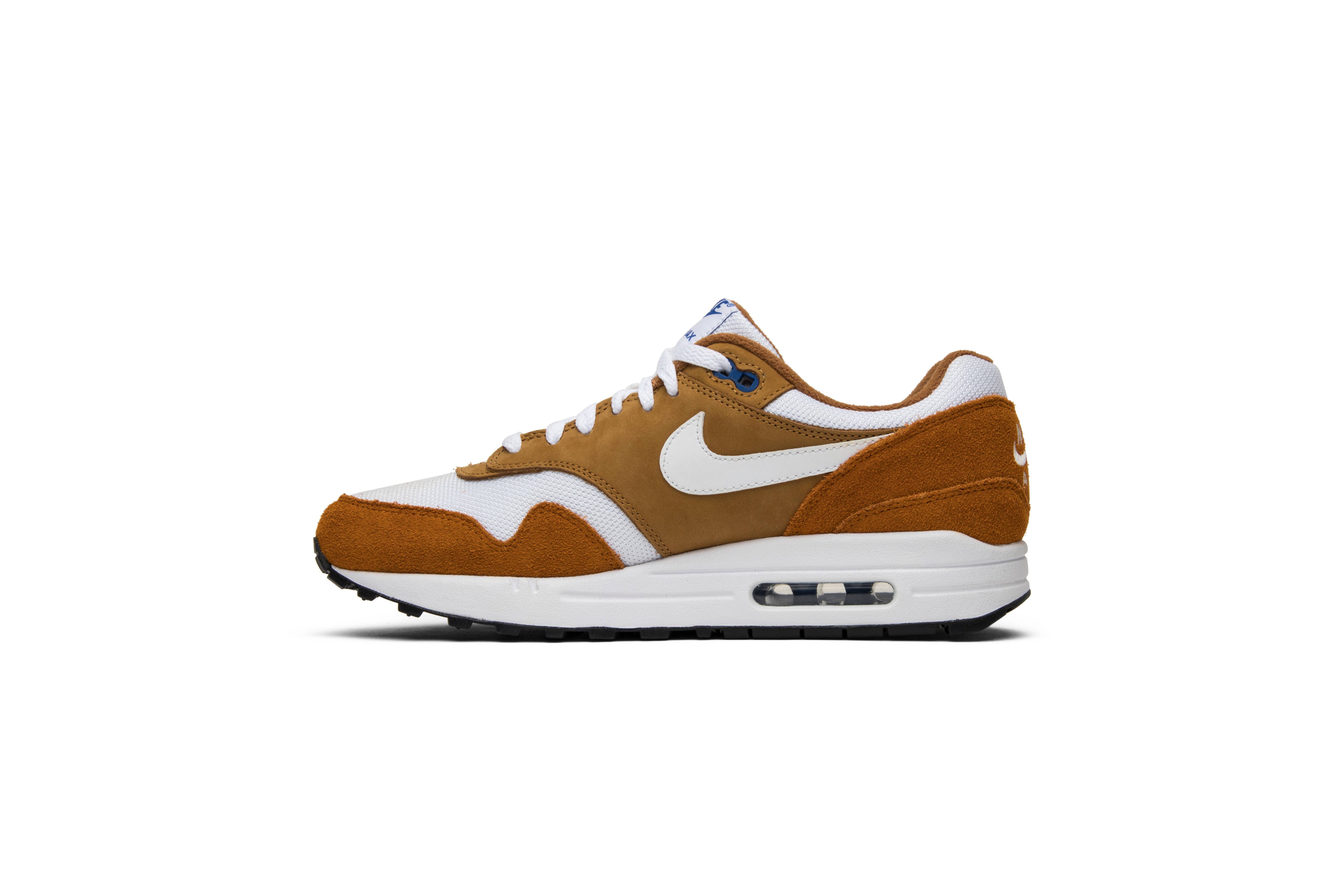 Nike Air Max 1 ‘Curry’ 2018 908366-700 Trjesse store
