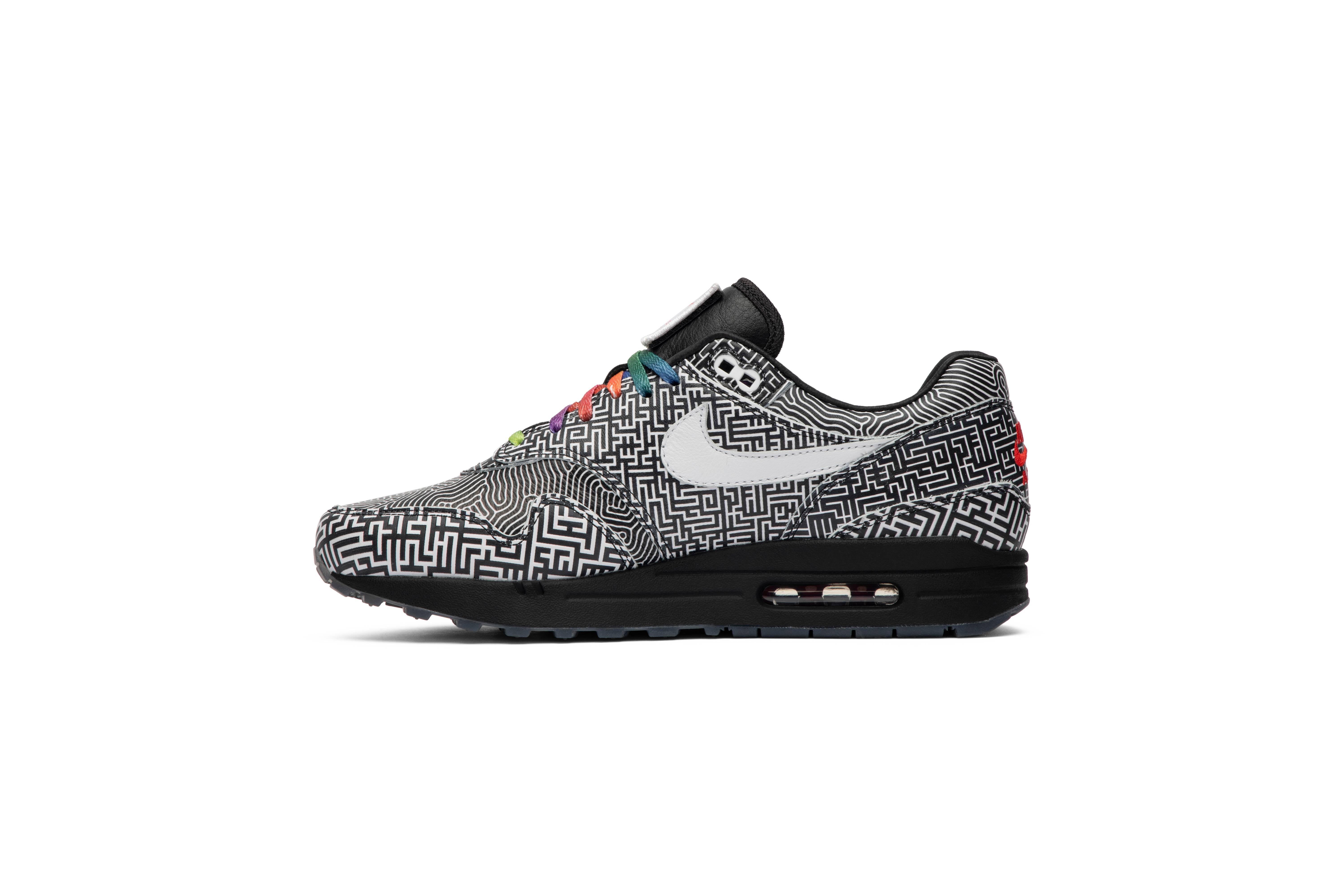 Nike Air Max 1 On Air: Tokyo Maze CI1505-001 Trjesse store